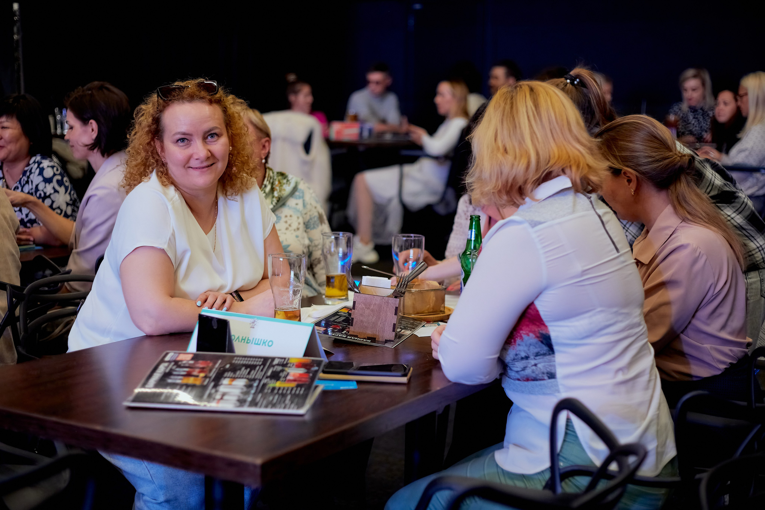 Атоми День Рождение. Семейный и детский фотограф в Ярославле Юлия Галашина