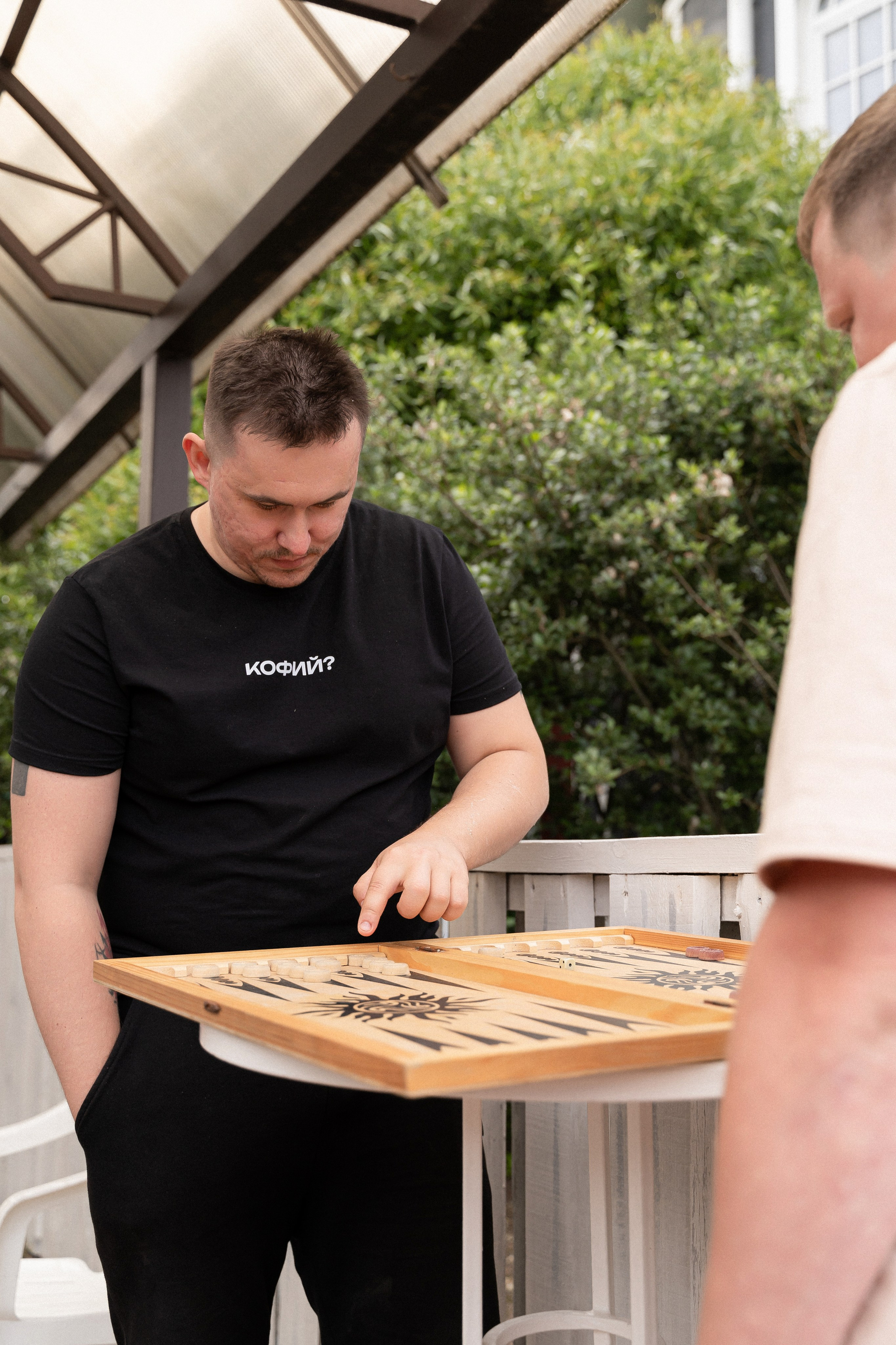 Юбилей в Питере. Фотограф Алина Филимонова Тверь