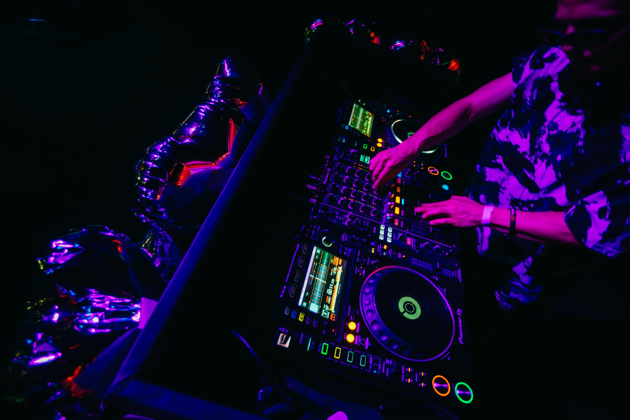 Loona Moskow. Фотограф Астафьева Мария