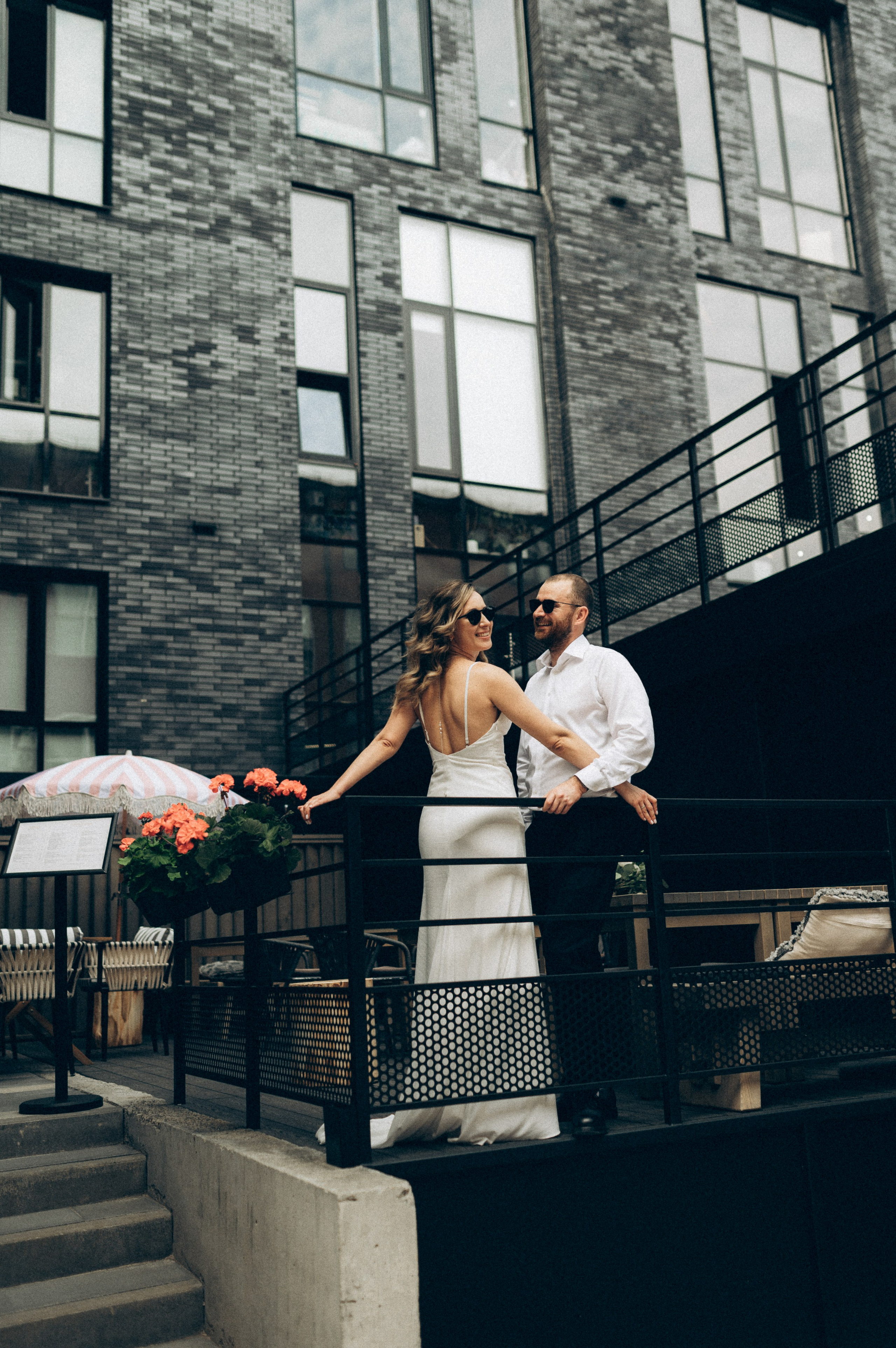 Николай и Евгения. Фотограф Алексин, Тула