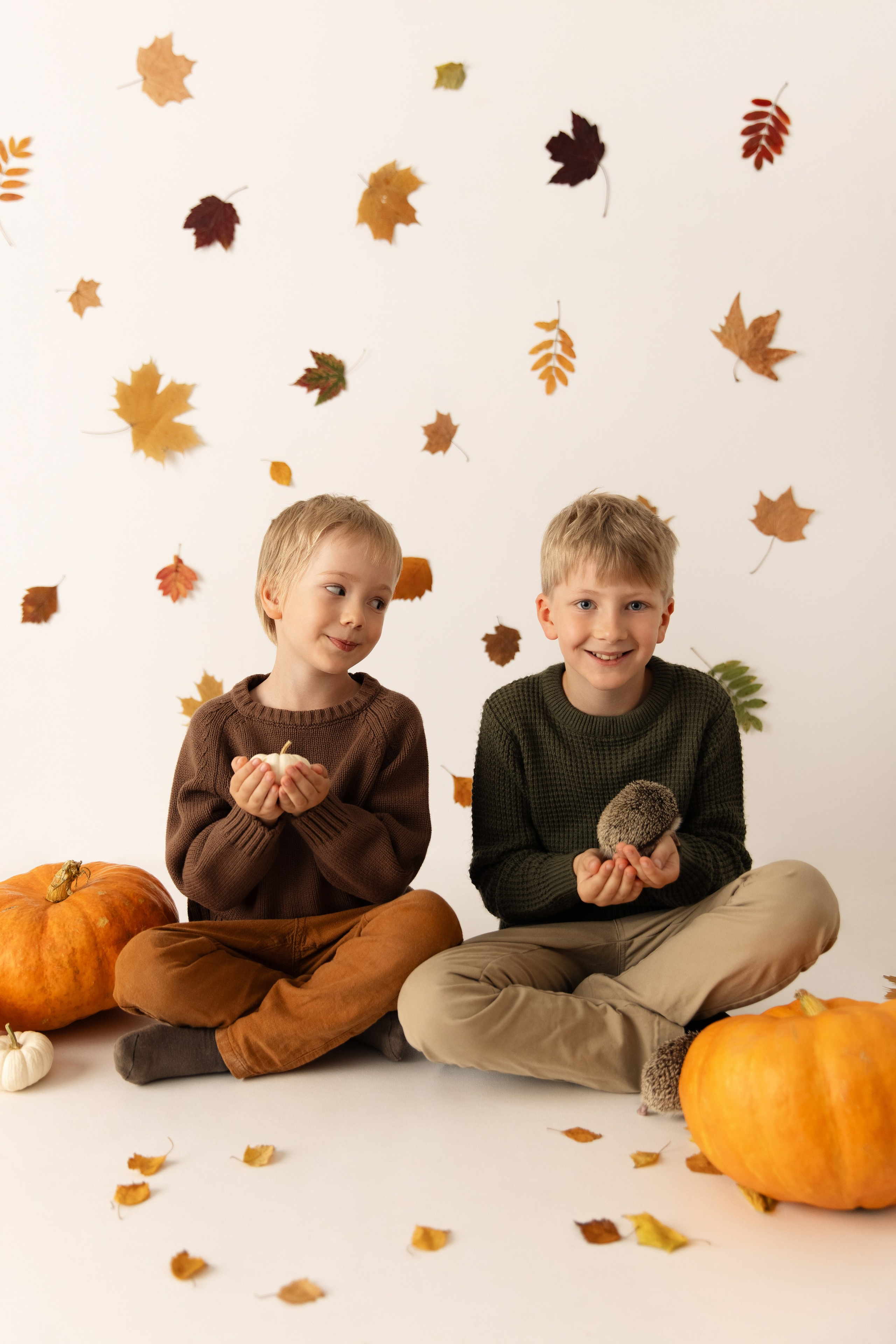 ФОТОДНИ. Мария Махинина — фотограф в Мурманске и Североморске