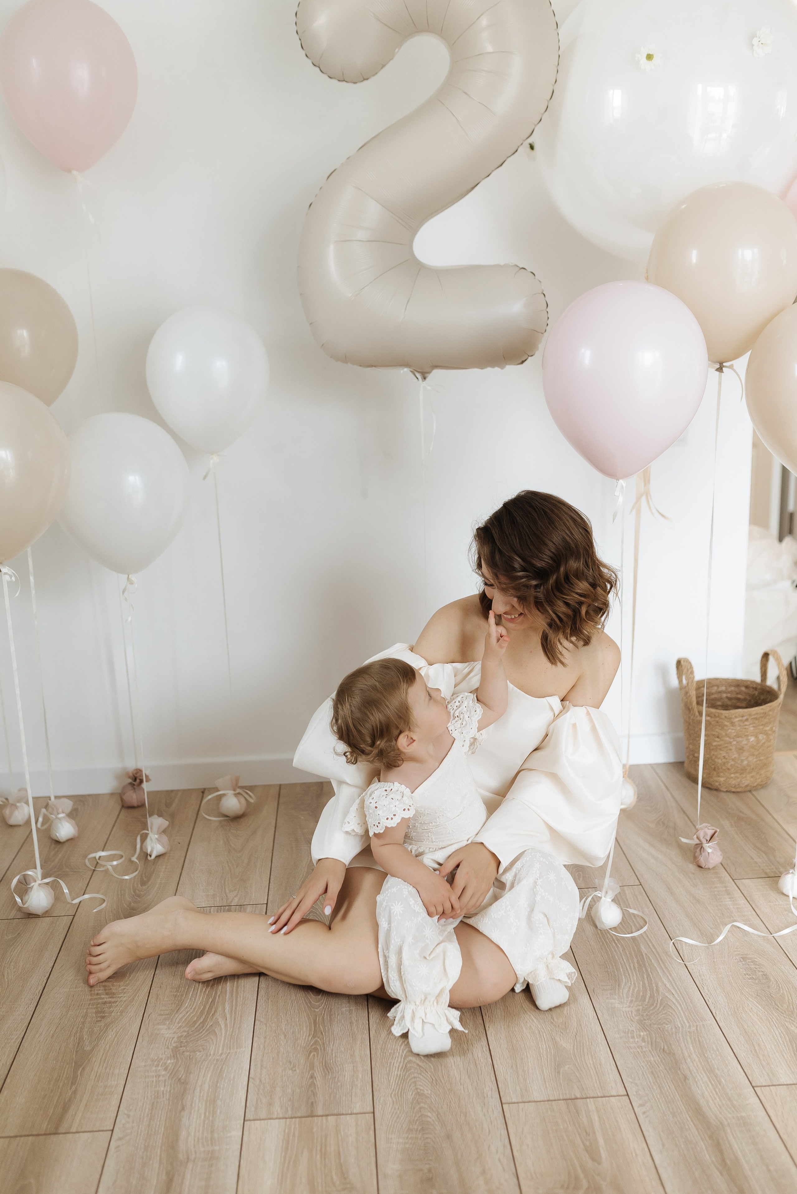 HB Girl. Фотограф Екатеринбург Александра Гнусина