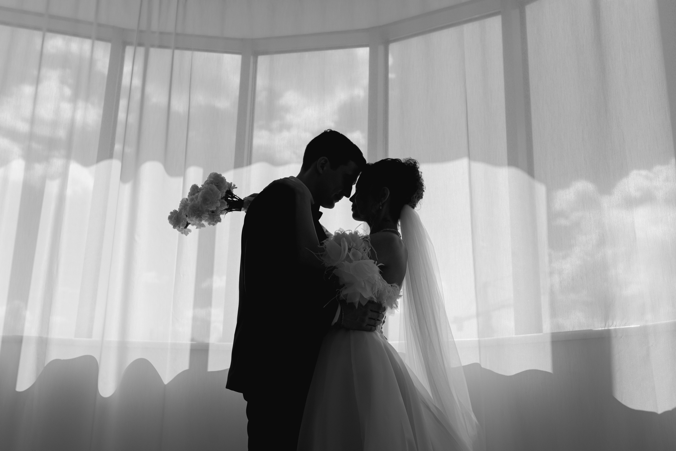 Danielle & Anton. Фотограф Екатеринбург Александра Гнусина