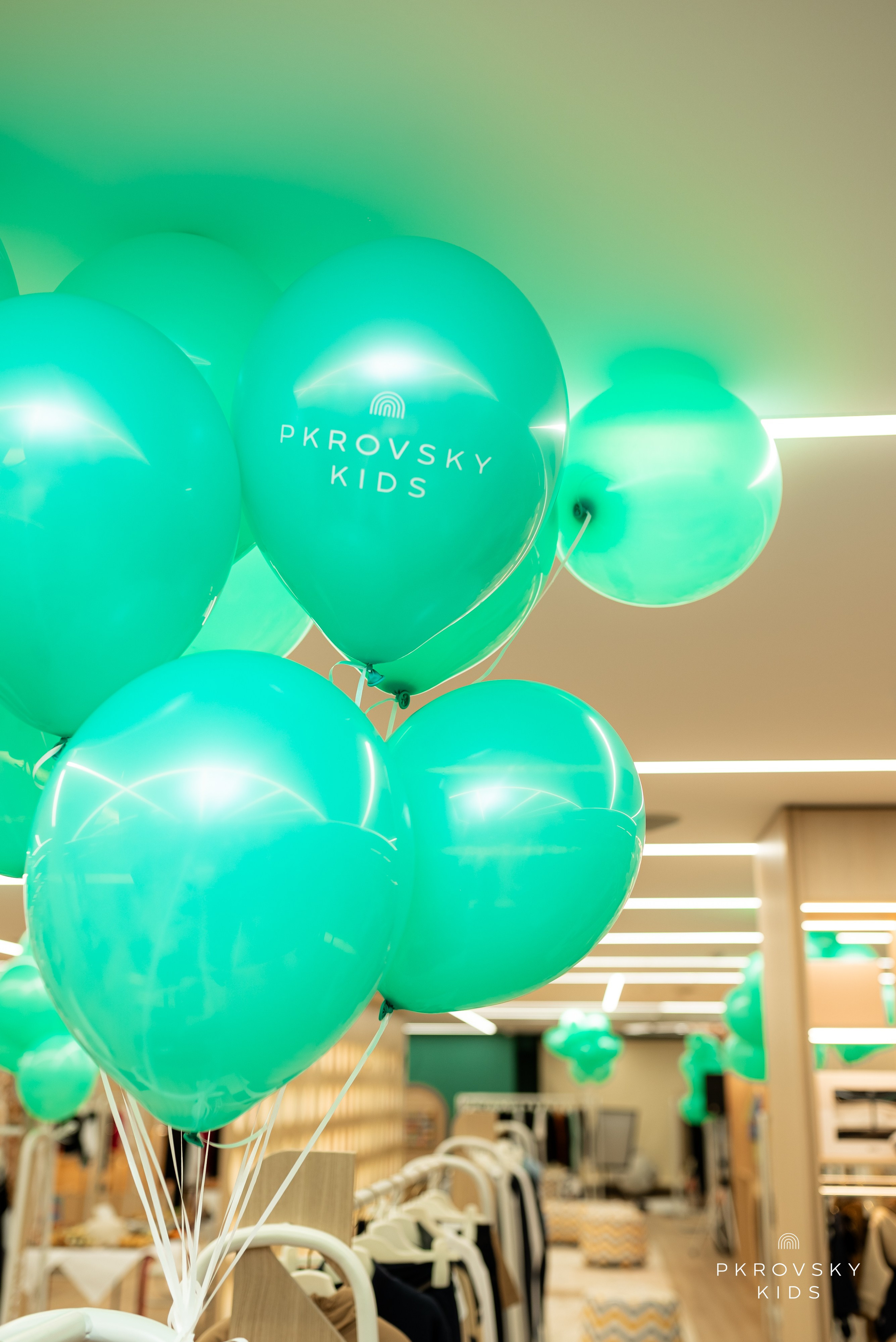 PKROVSKY kids. Фотограф Екатеринбург Александра Гнусина