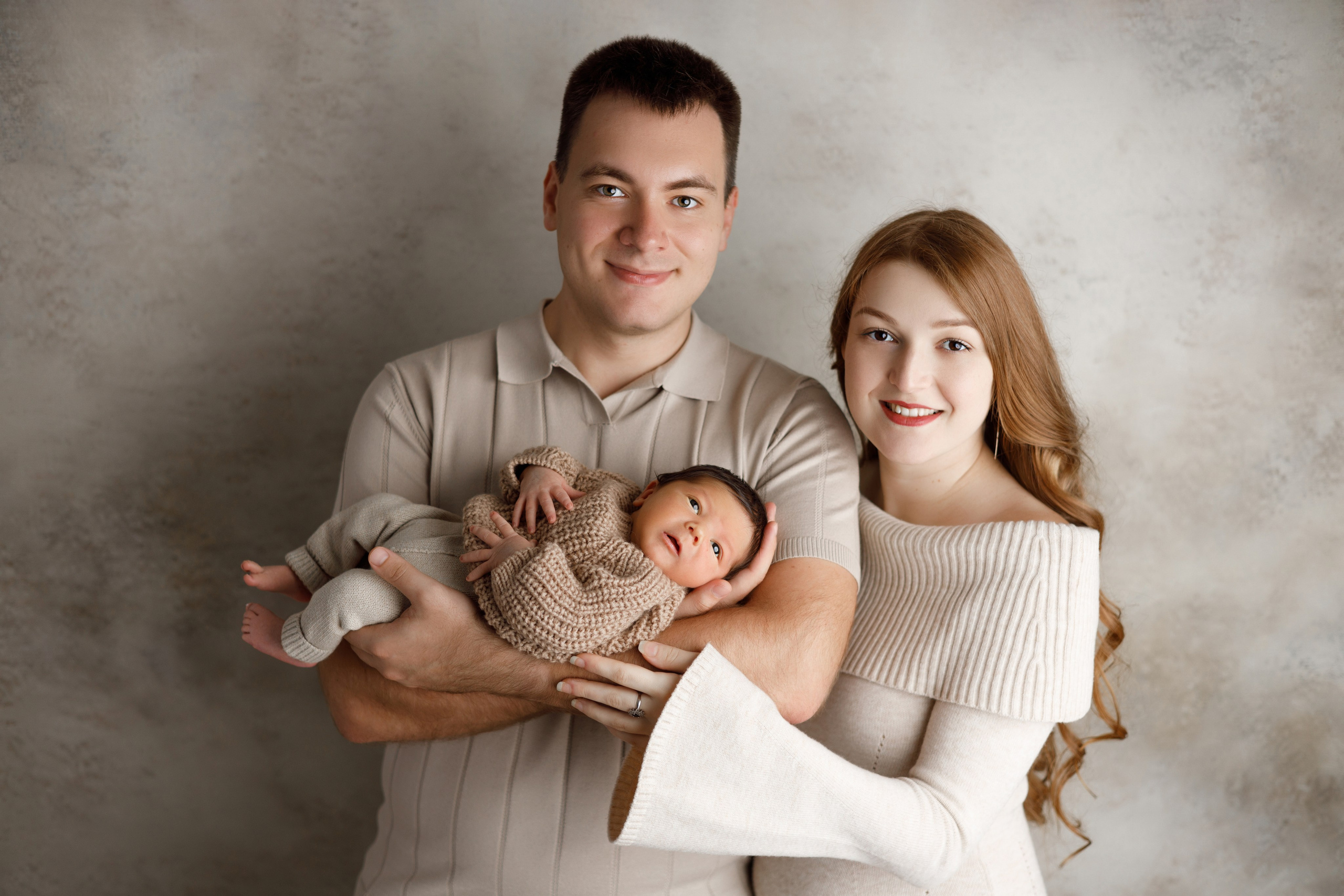 Александр пакет Малыш и семья. Фотограф новорожденных ньюборн newborn в Краснодаре Алена Гребенькова