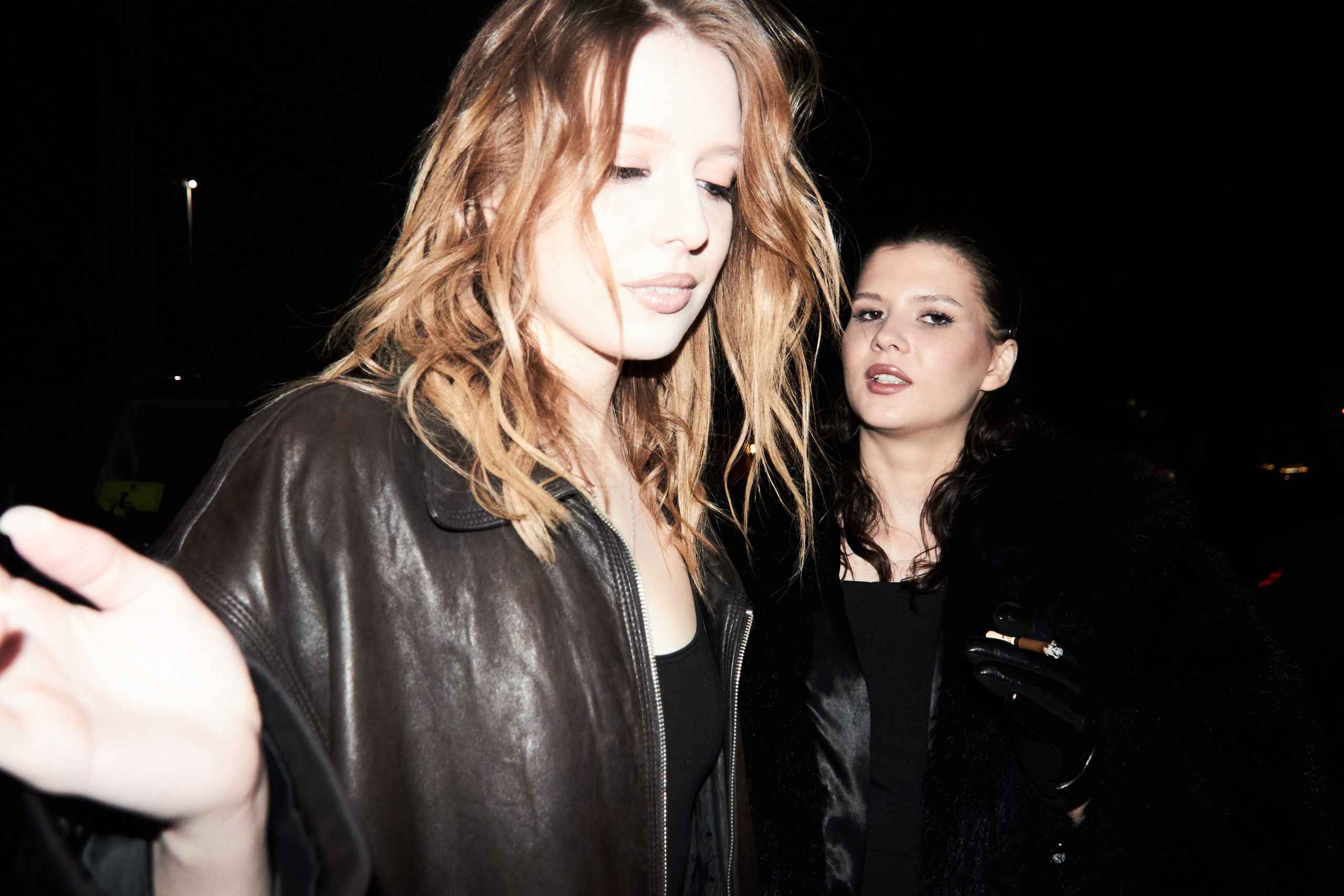 CAMPAIGNS. Ssaammuraii.ph — fashion / street-фотограф