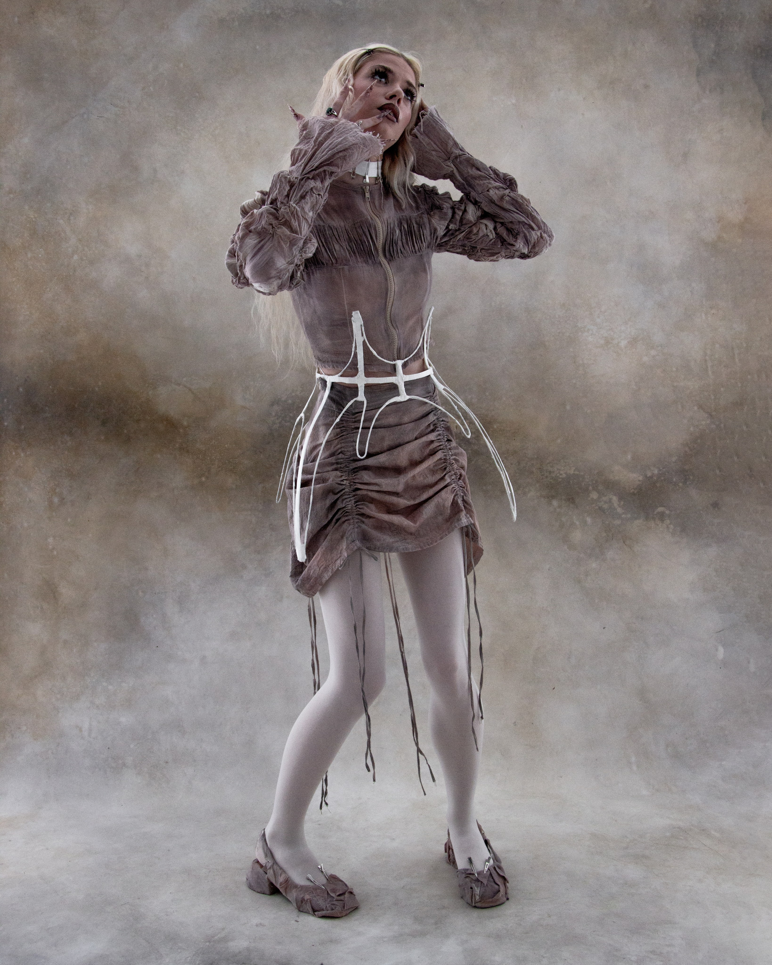 PROJECTS. Ssaammuraii.ph — fashion / street-фотограф