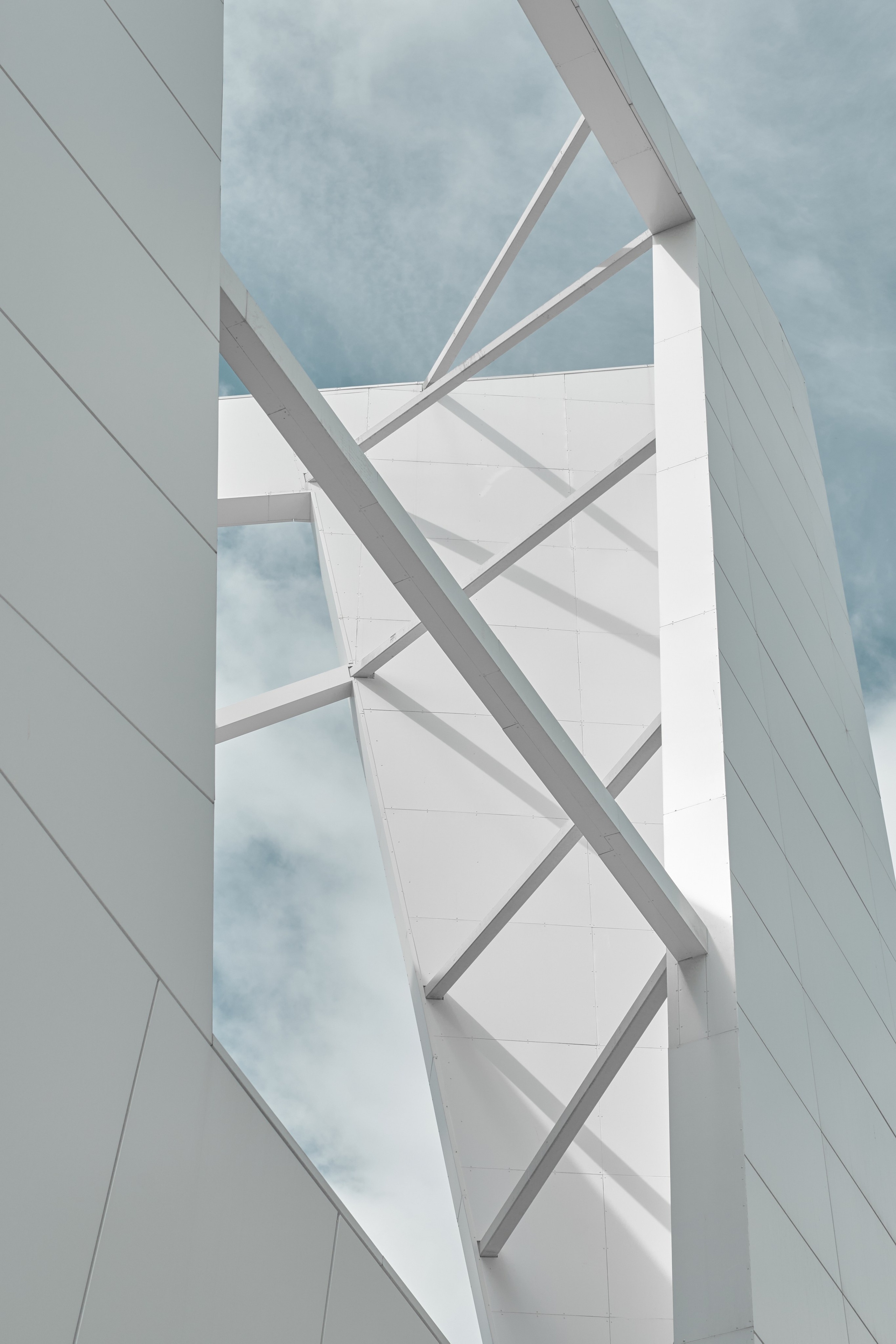 Архитектура Екатеринбурга. Елена Берсенева, фотограф