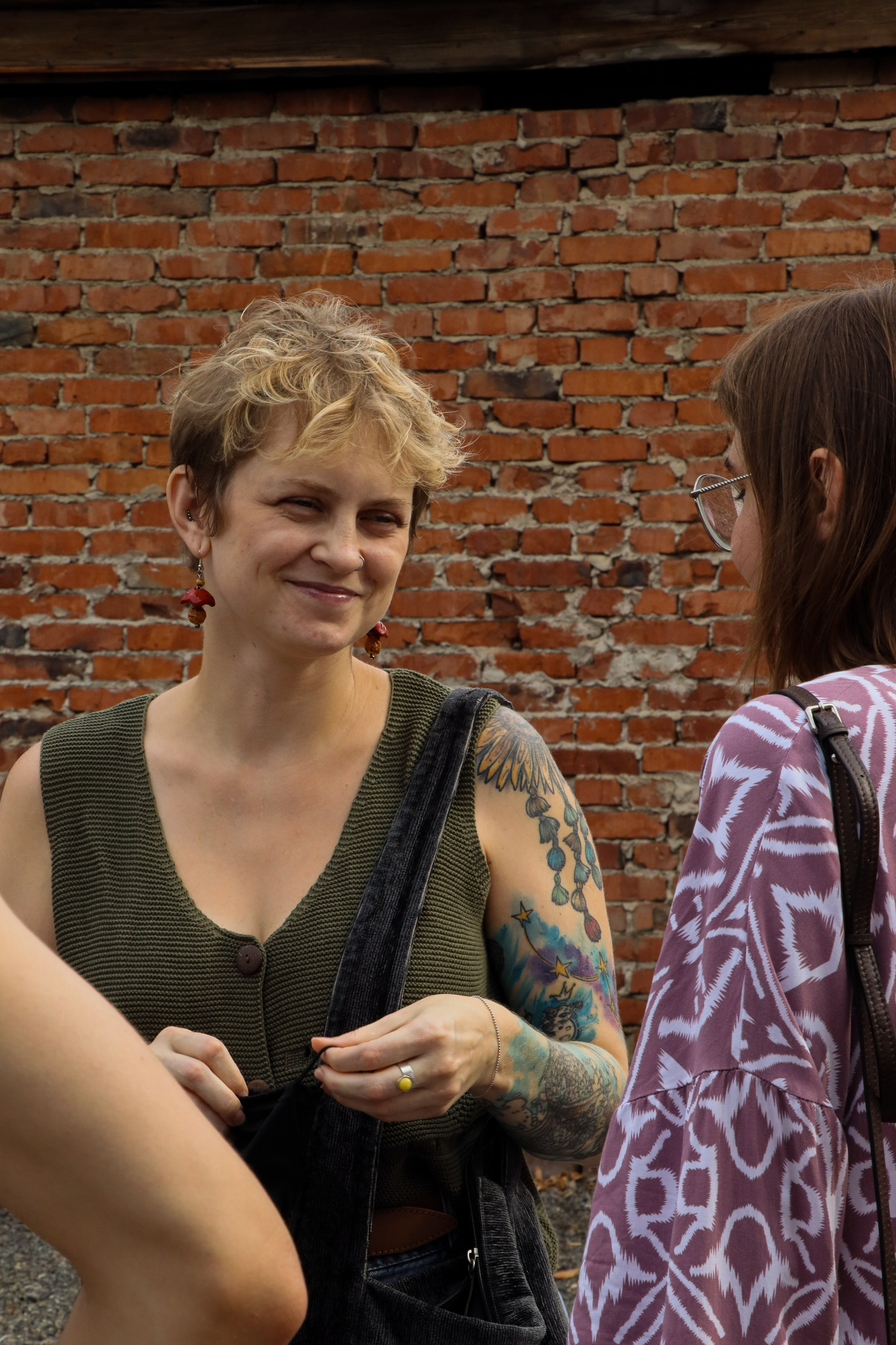 Татарский фестиваль. Портретный и репортажный фотограф в Анапе Злата Хидзик