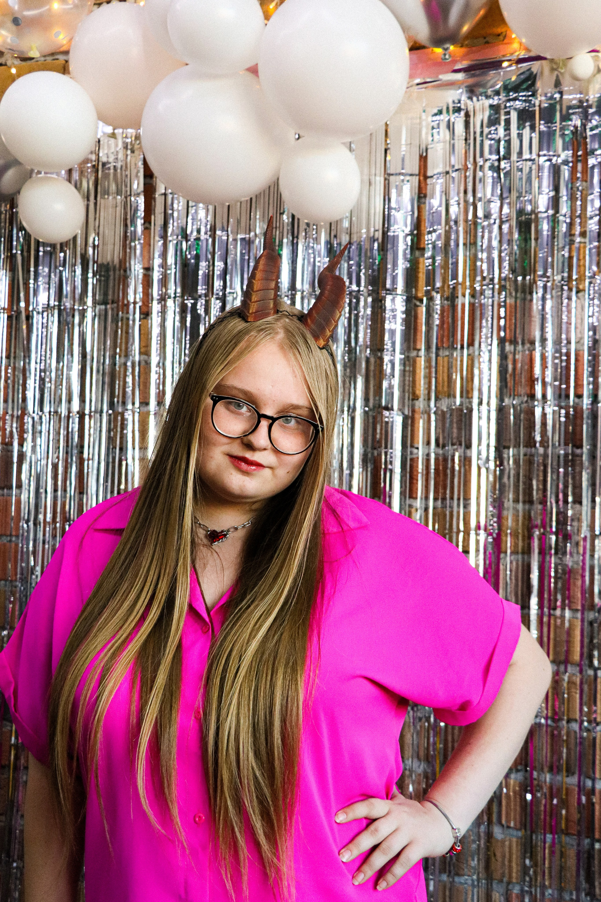 Косплей-вечеринка. Портретный и репортажный фотограф в Анапе Злата Хидзик