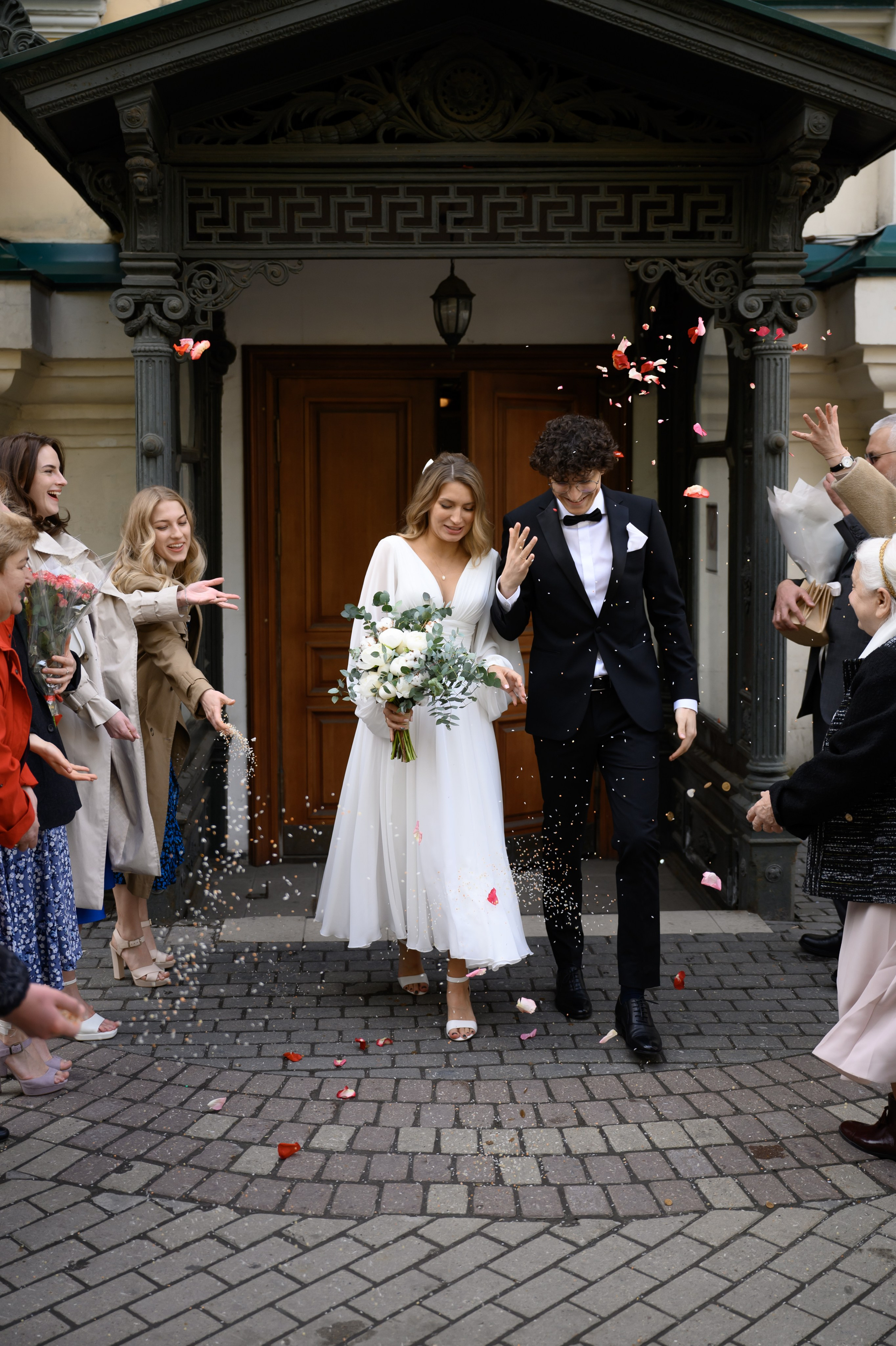 ⠀⠀Я говорю «Марко»!. Свадебный фотограф в Москве Владимир Симонов