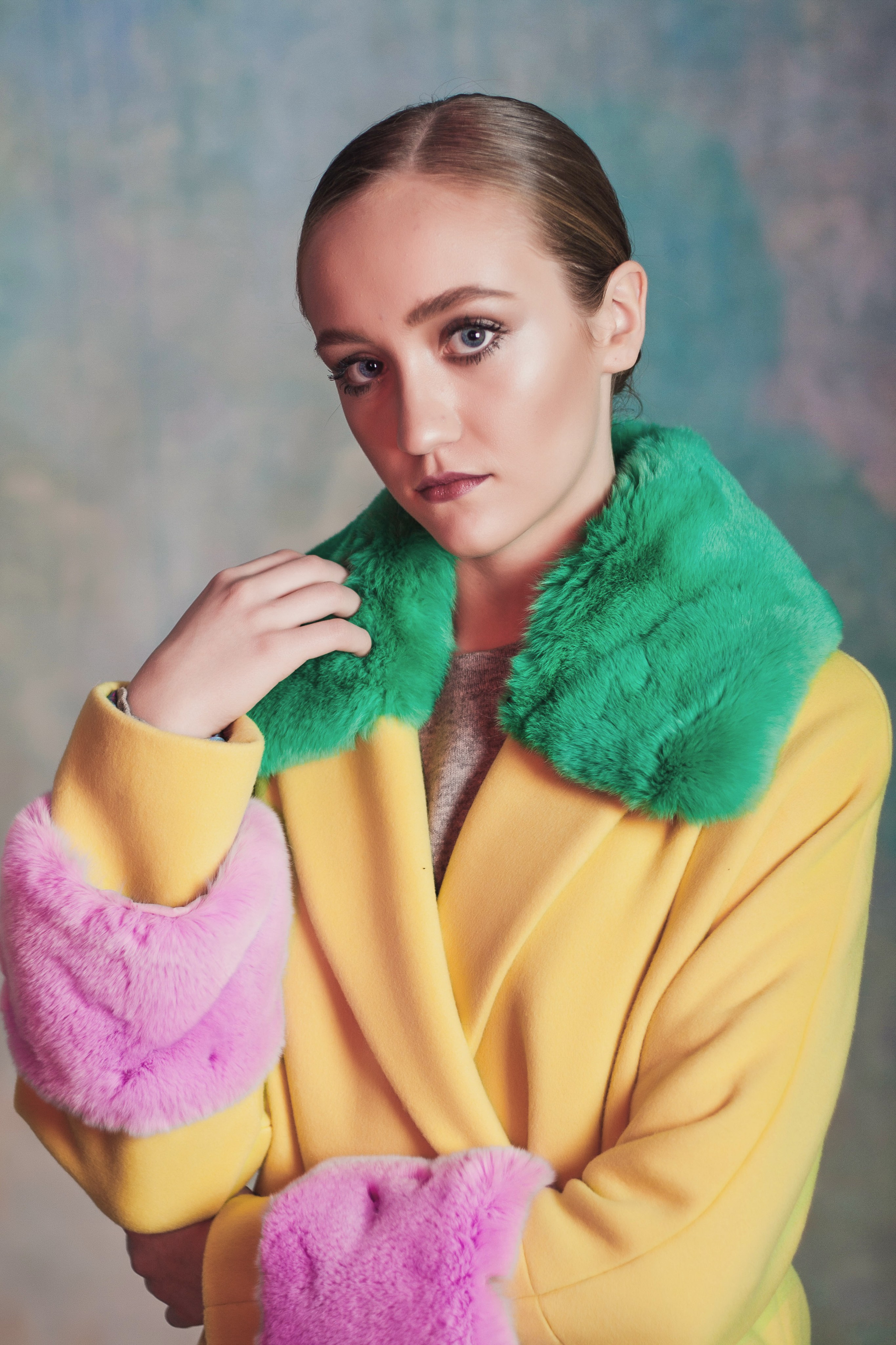 Ателье. Фотограф в Екатеринбурге Татьяна Соколовская