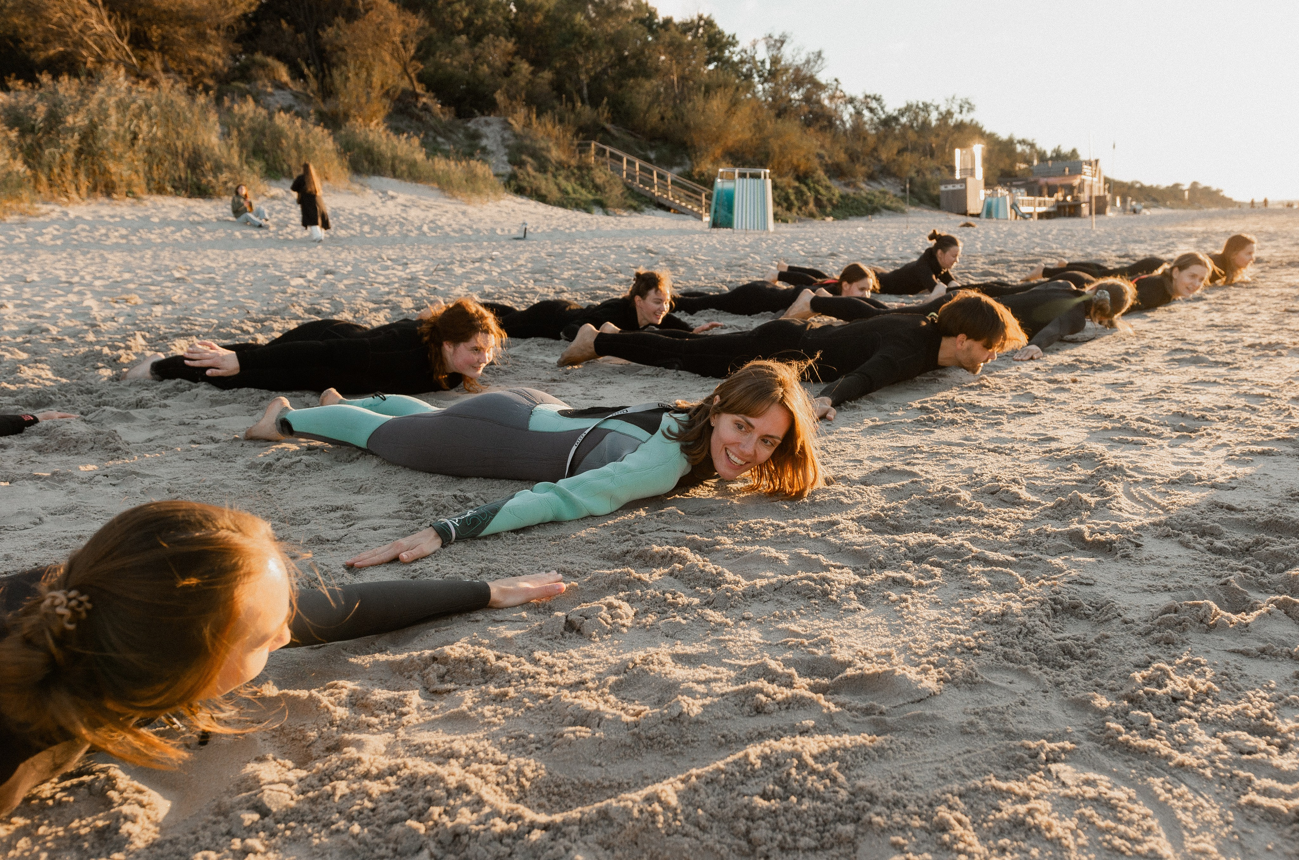 Сёрфинг. Наталья Севрук — фотограф во Владимире