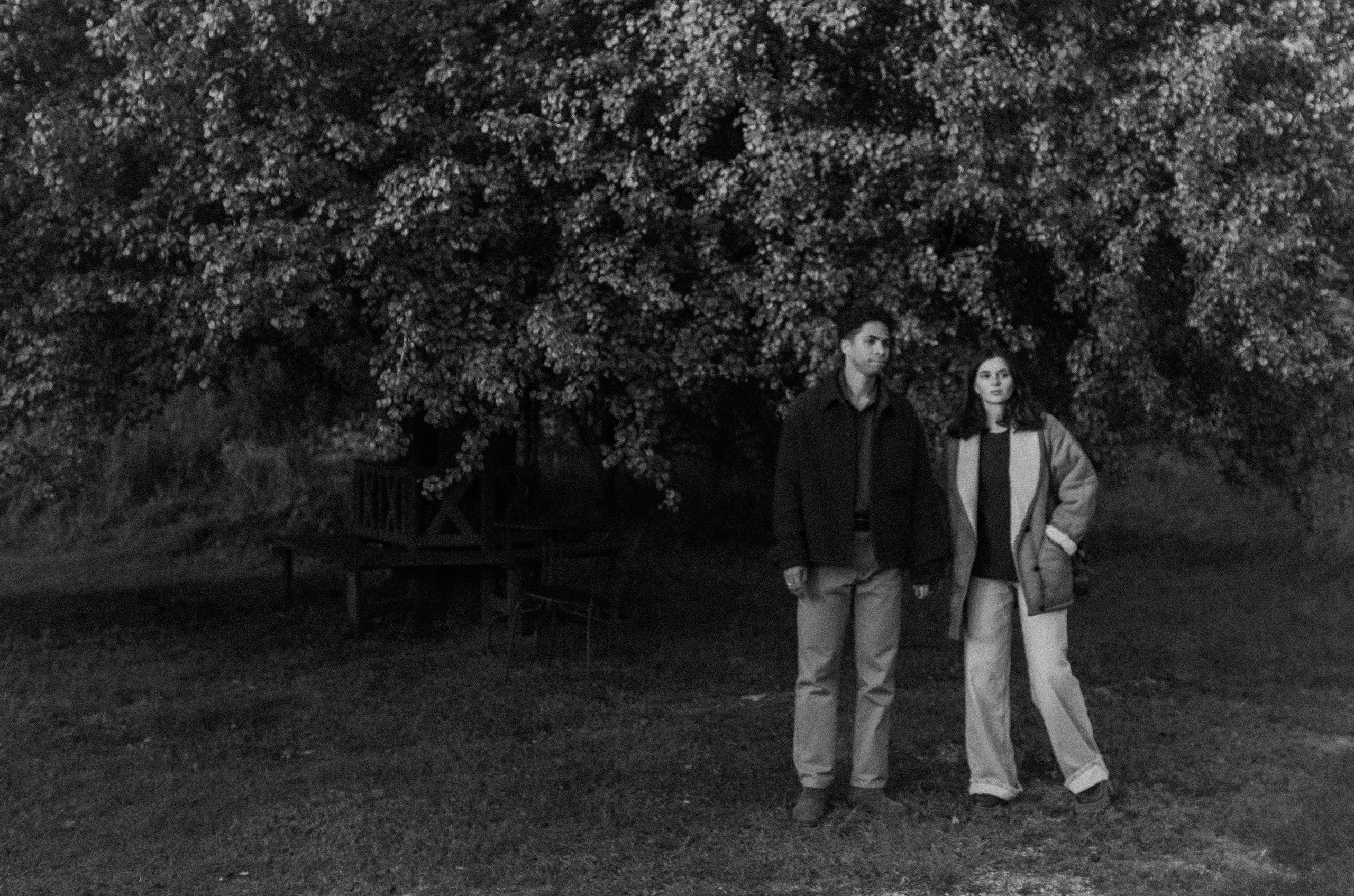 Хосе и Диана Ч.2. Наталья Севрук — фотограф во Владимире