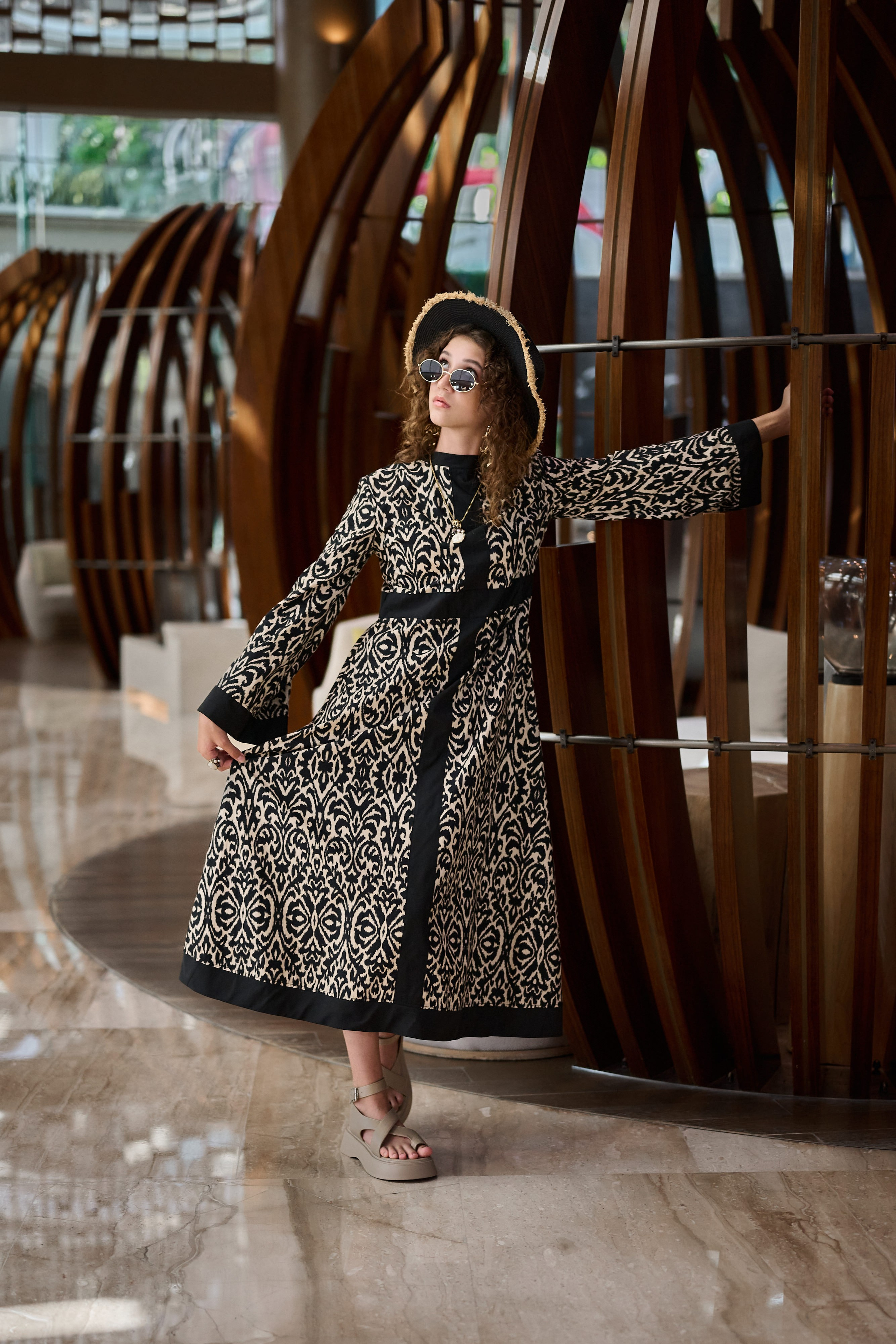 Klimkova kids. Китай. 2024. Дима Бабушкин. Фотограф. Подиум. Репортаж. Творчество. Дорого