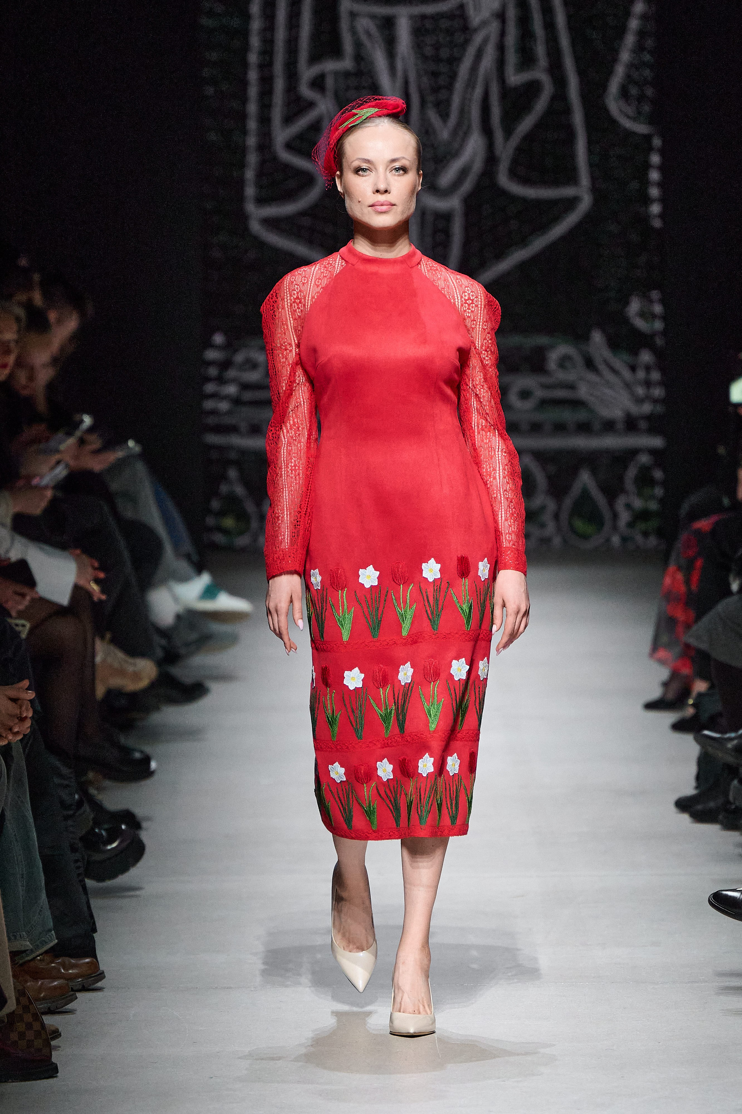 Дима Бабушкин. Фотограф. Подиум. Репортаж. Творчество. Дорого