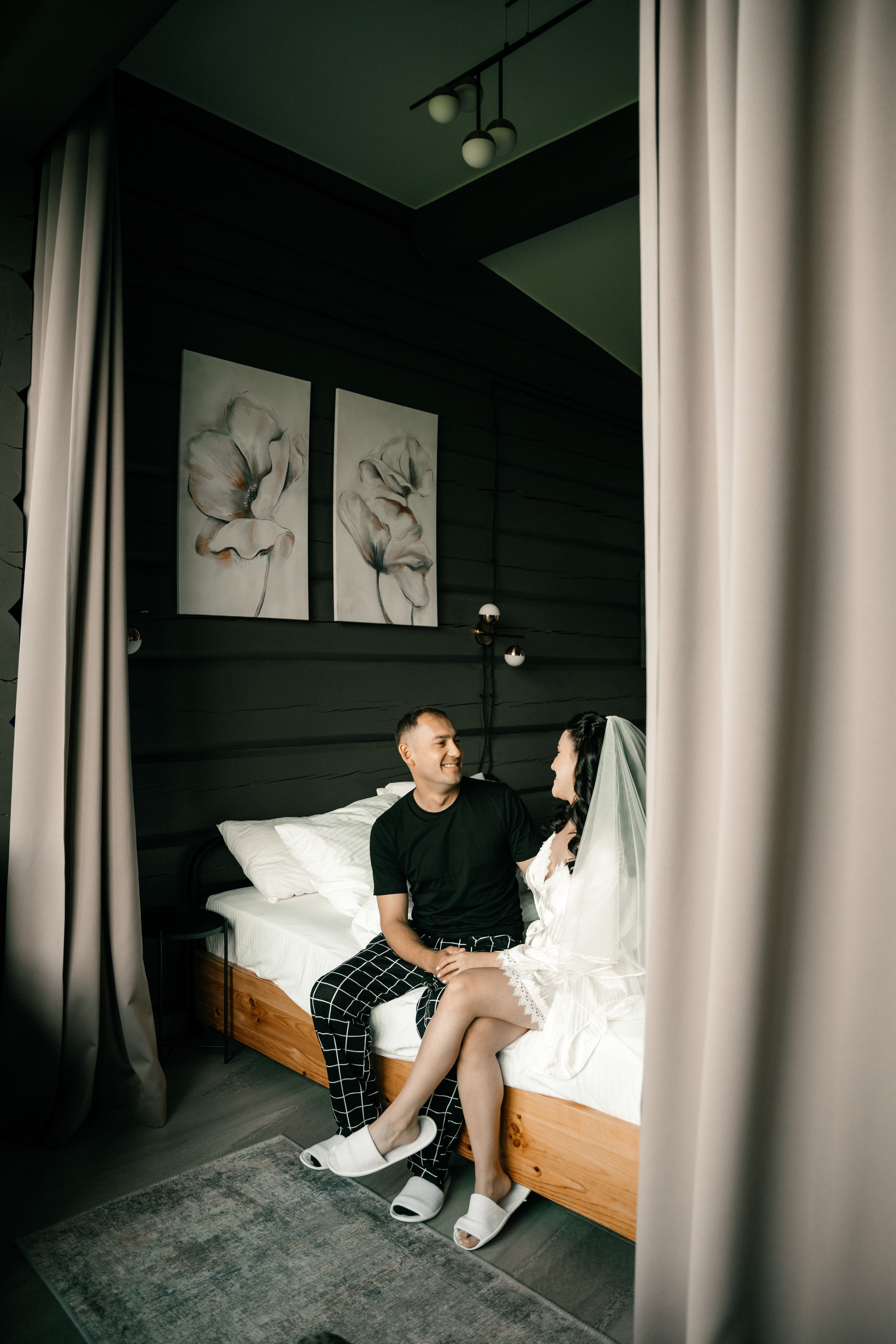 Камила и Равиль. Ульяна Ремезова | Фотограф | Челябинск