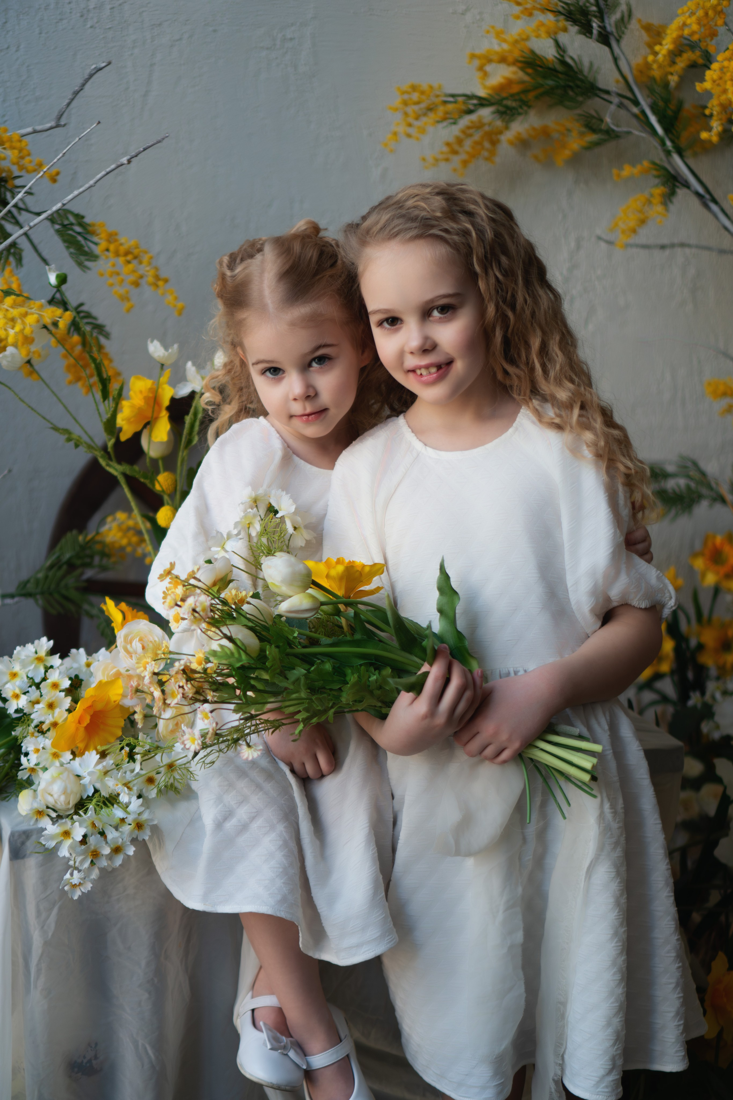 Диана и Милана