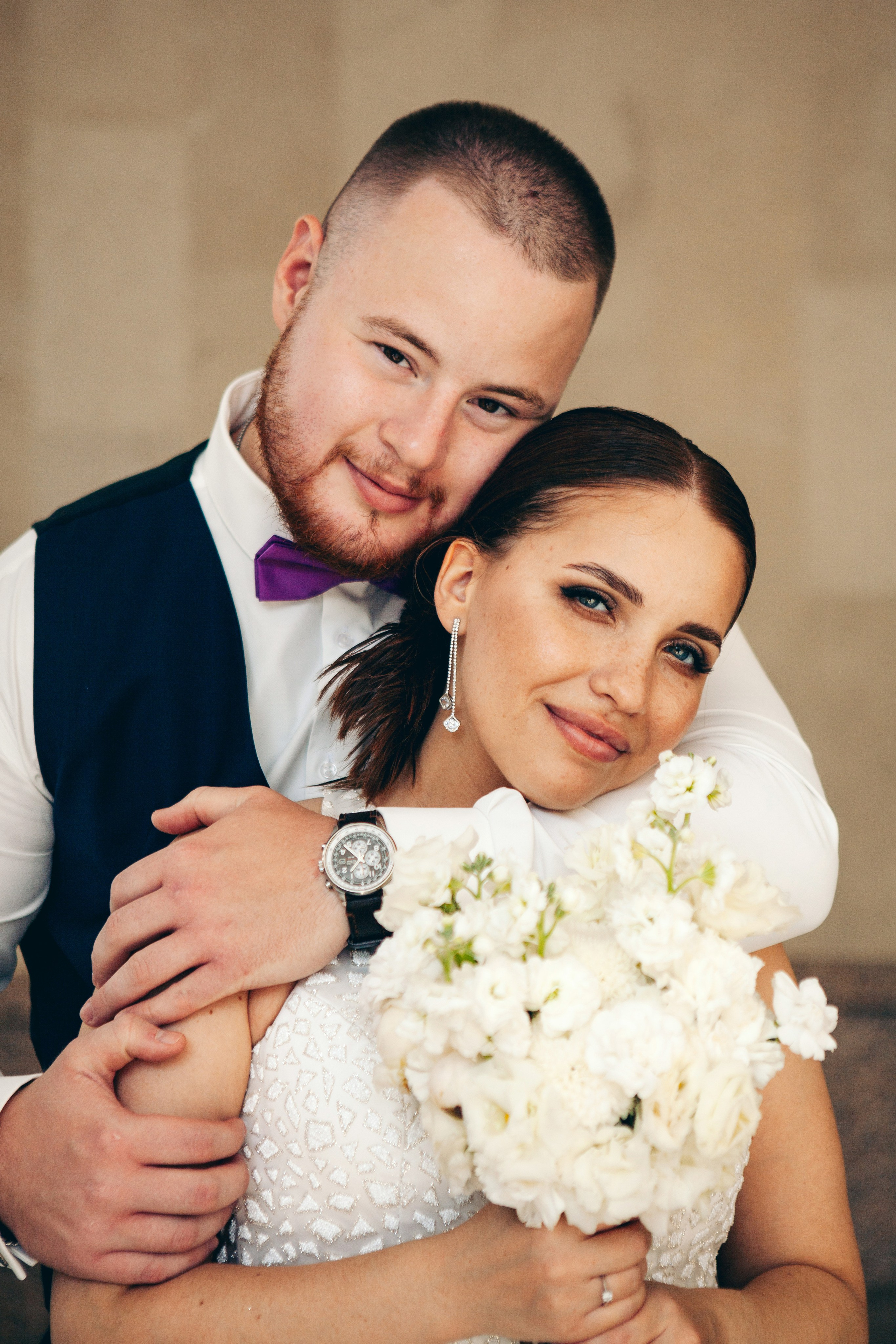 Свадебная фотосессия в отеле hartwell hotel и на патриарших прудах. Фотограф Ольга Ефремова