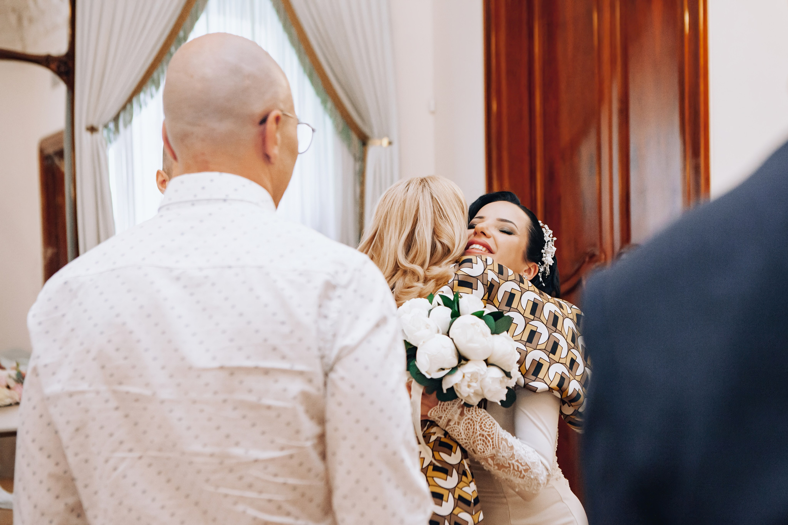 Влад и Елена. Фотограф Ольга Ефремова