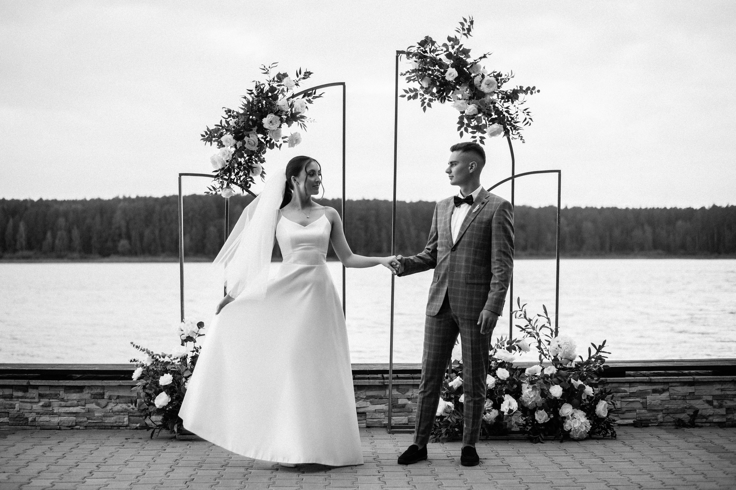 Лилия & Данила. Фотограф в Екатеринбурге Веретенова Наталья