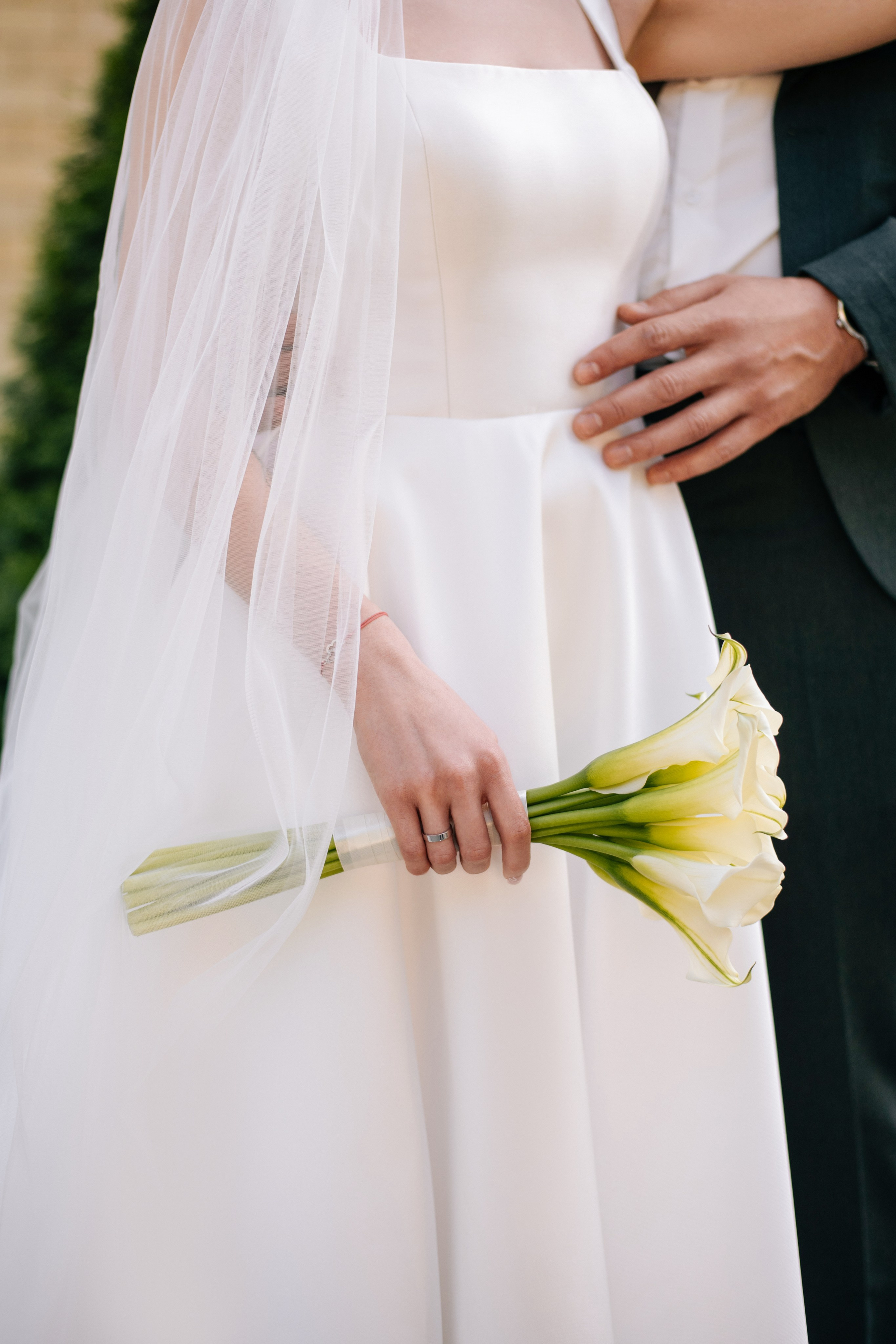 Екатерина & Михаил. Фотограф в Екатеринбурге Веретенова Наталья