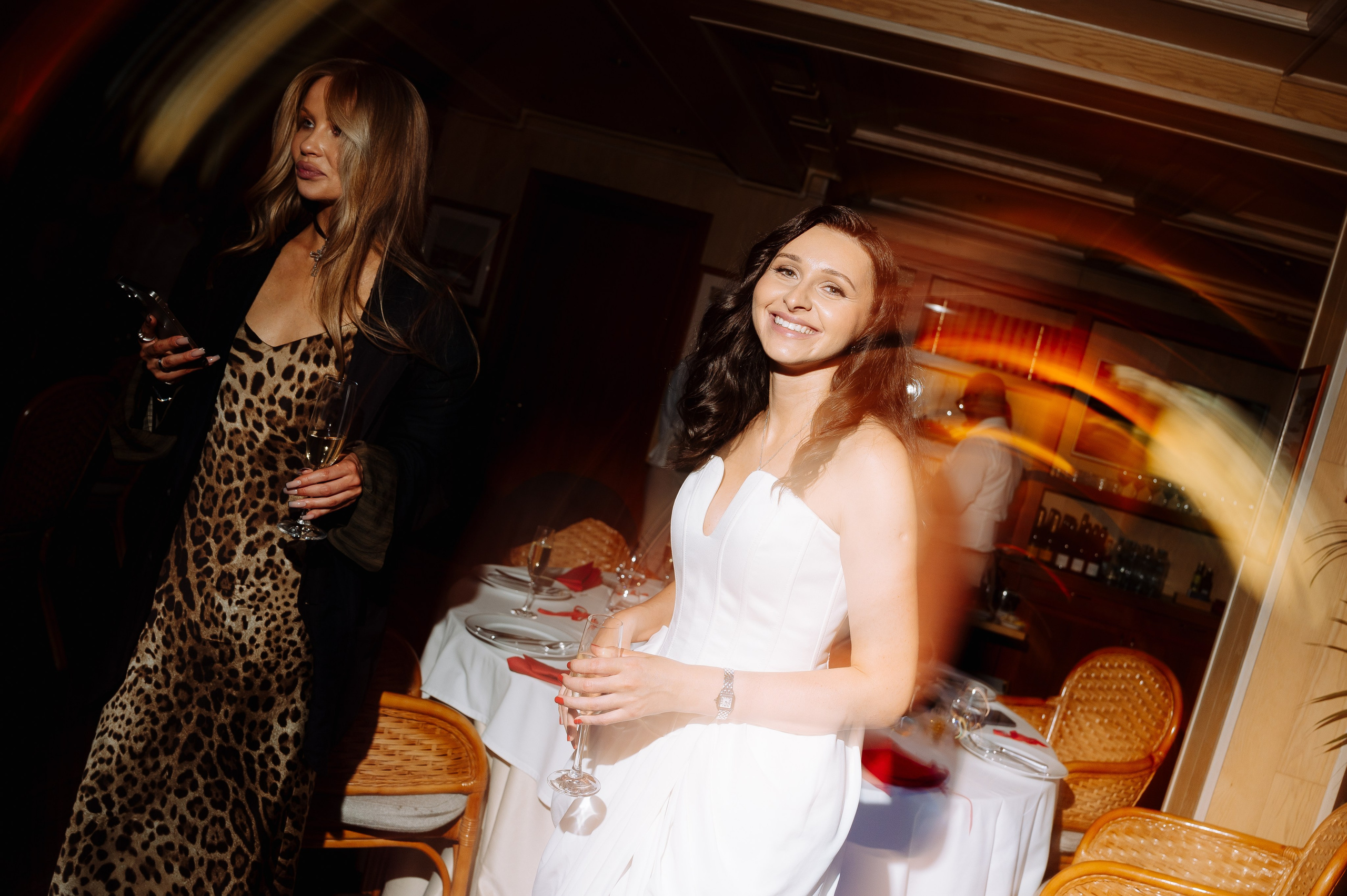 30th Birthday party. Вито Бурмасов | Москва