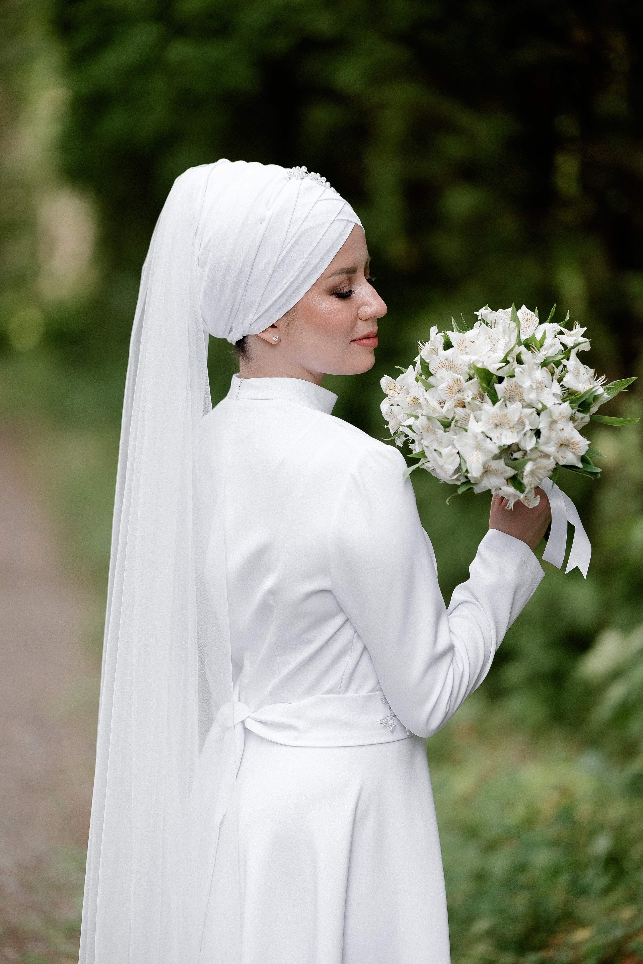 Дамир & Гульнара. Свадебный и семейный фотограф в Казани и Зеленодольске Ланочкин Илья