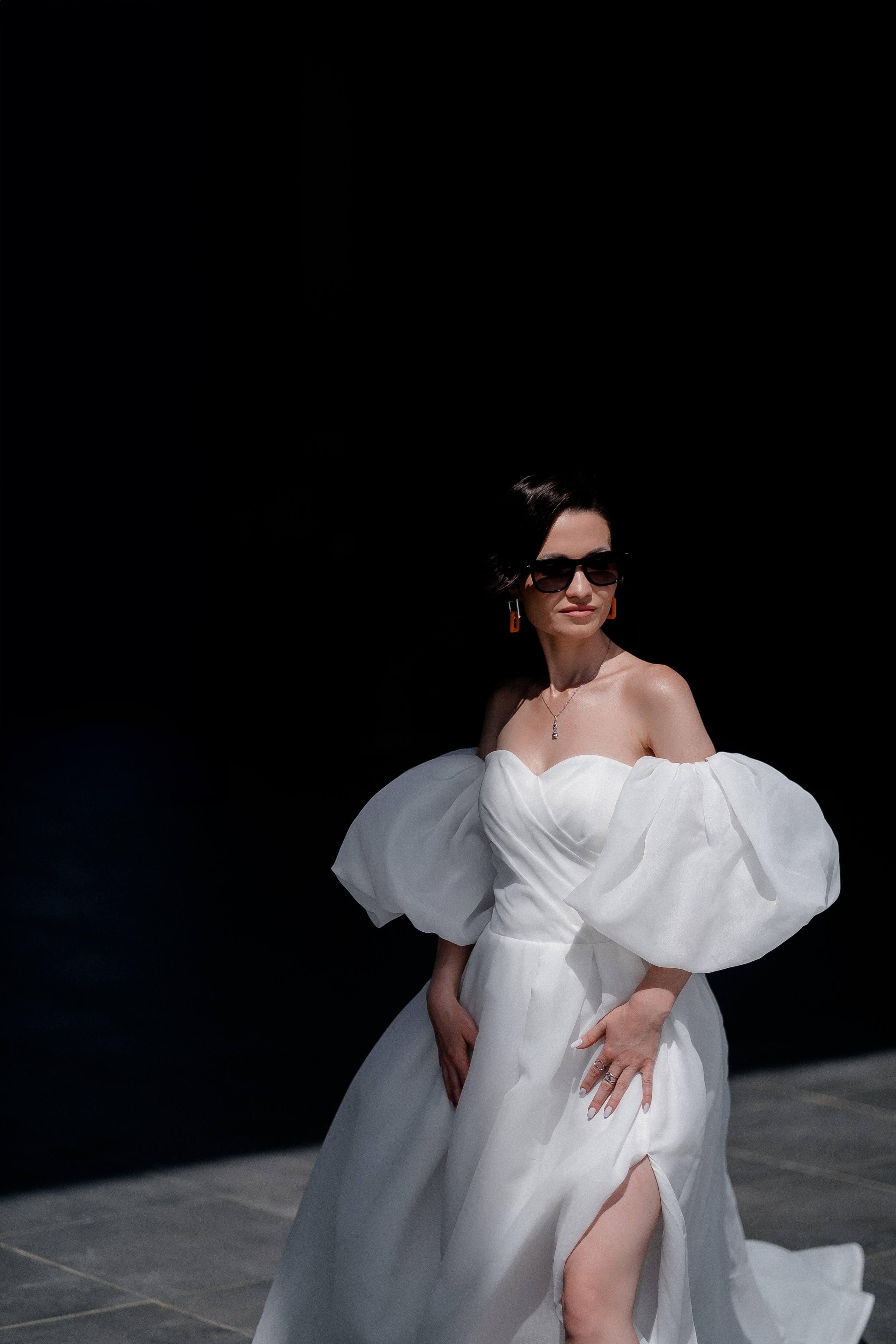 Артем & Расиля. Свадебный и семейный фотограф в Казани и Зеленодольске Ланочкин Илья