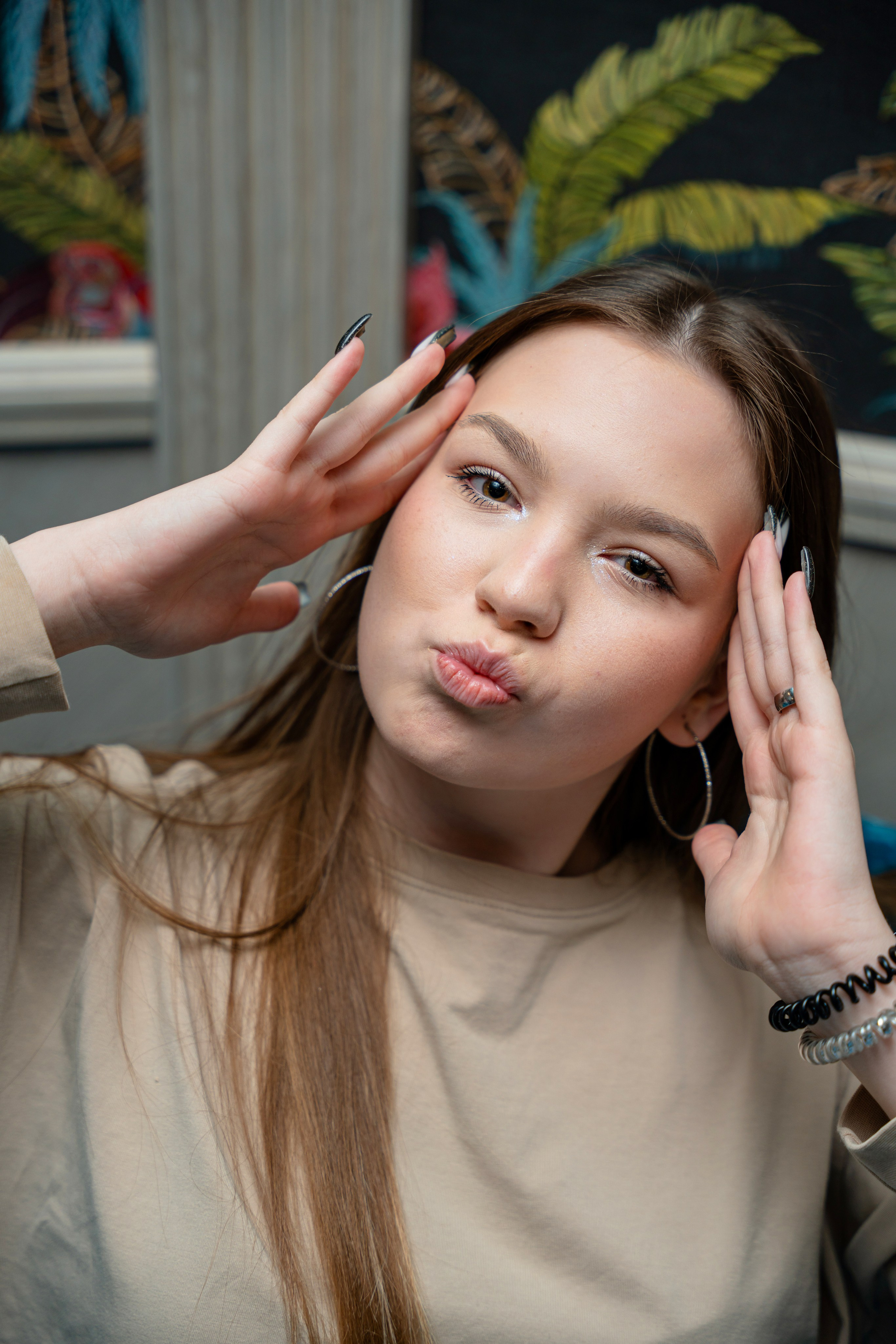 ЮБИЛЕЙ МАРИНЫ. Фотограф на любое мероприятие