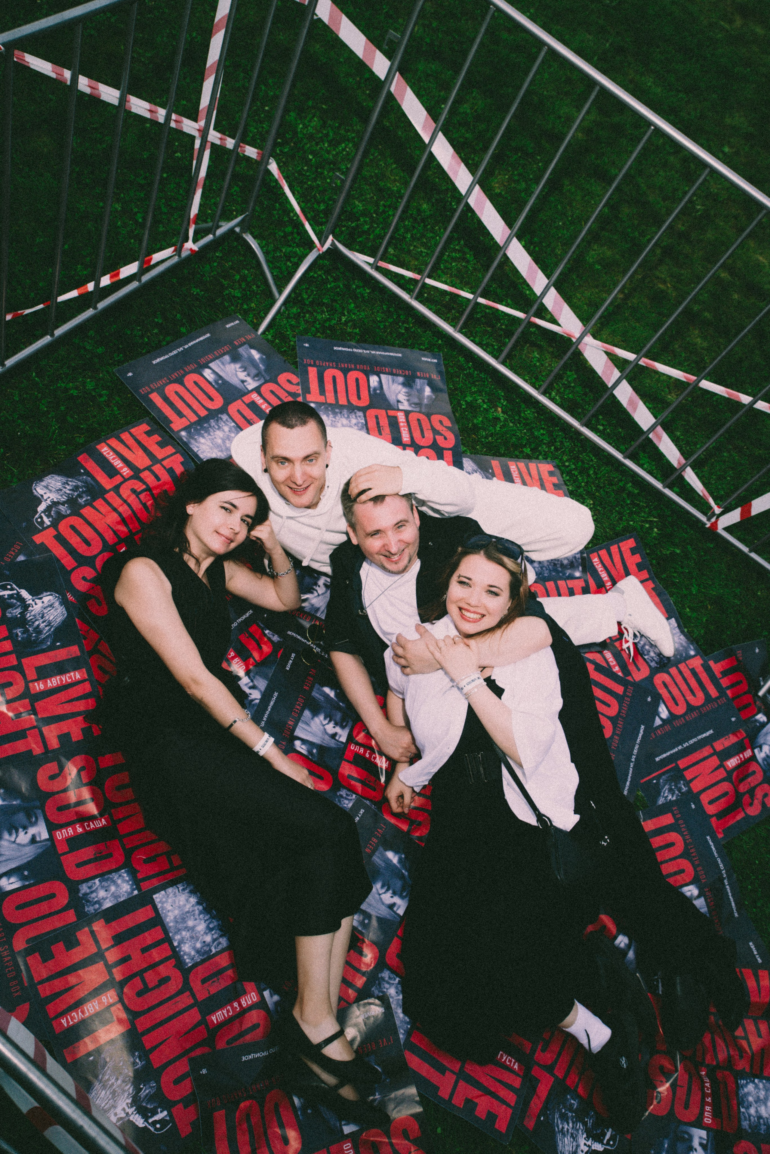 Саша & Оля. Свадебный, семейный, женский фотограф в Москве, Мытищах, Королёве Ксения Узилле