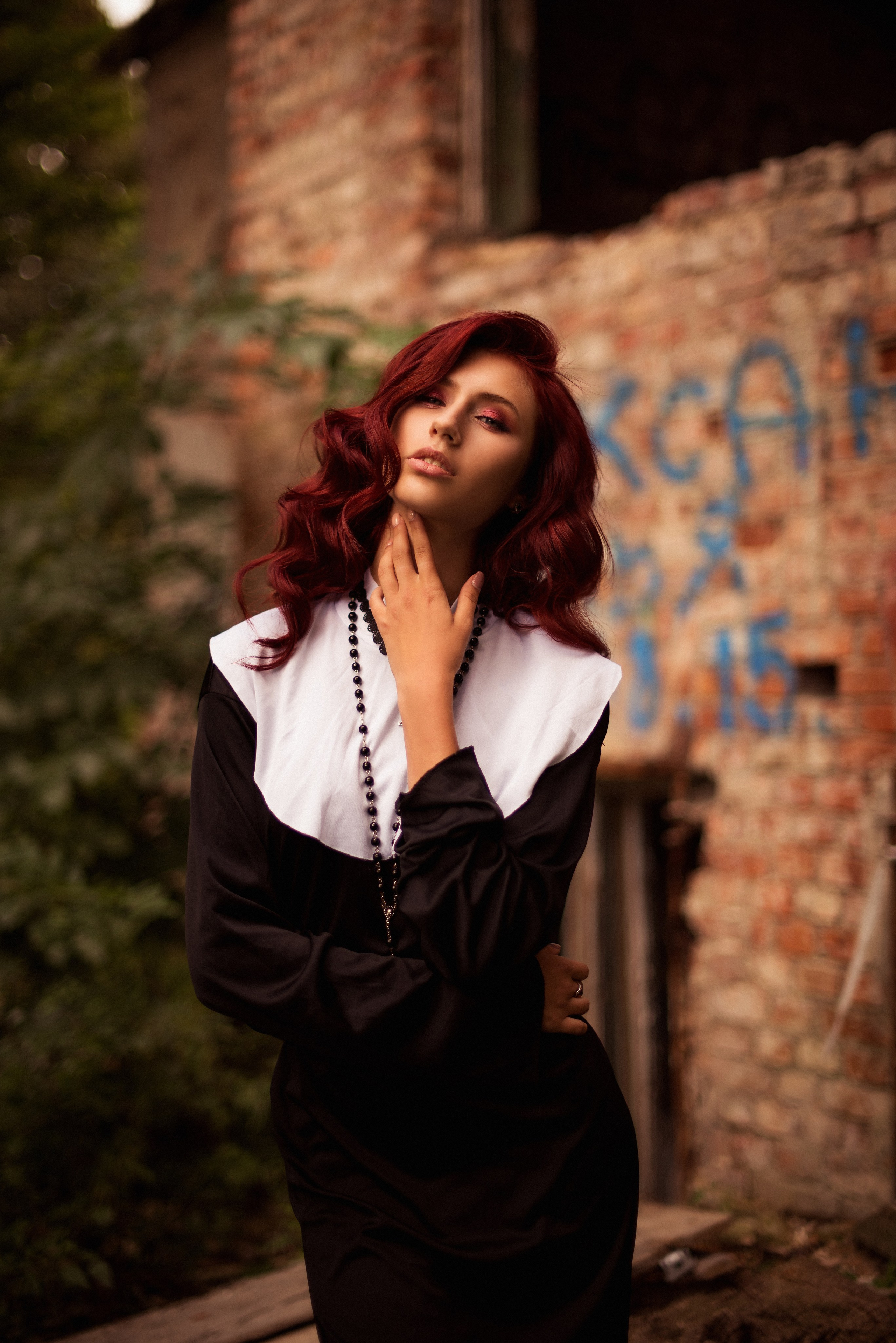 Женская уличная фотосъемка. Главная