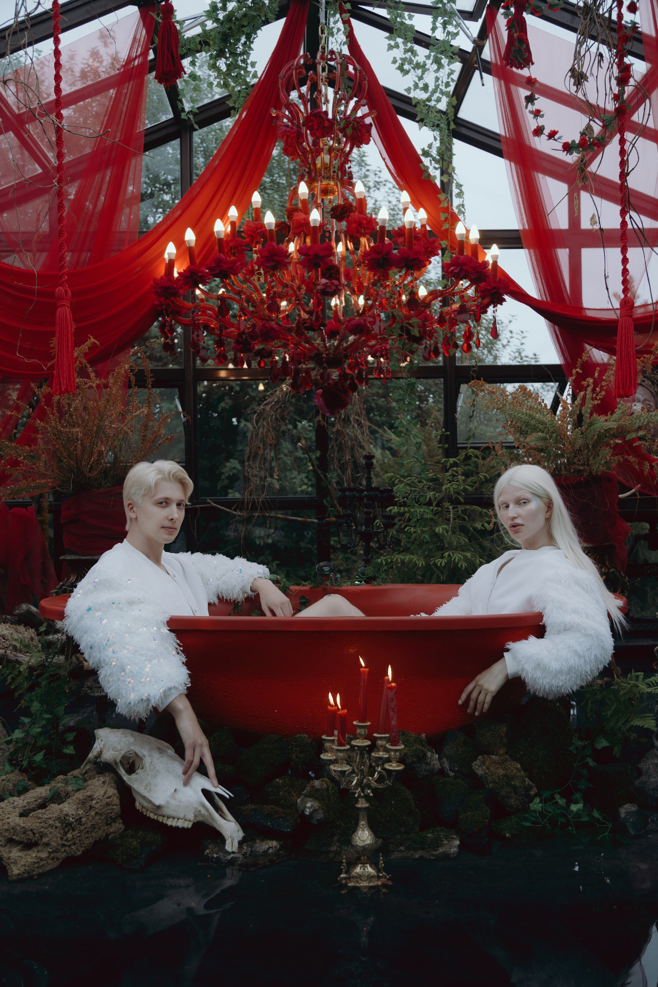 Русалка: дизайнерские бомберы. Креатор Ольга Яш