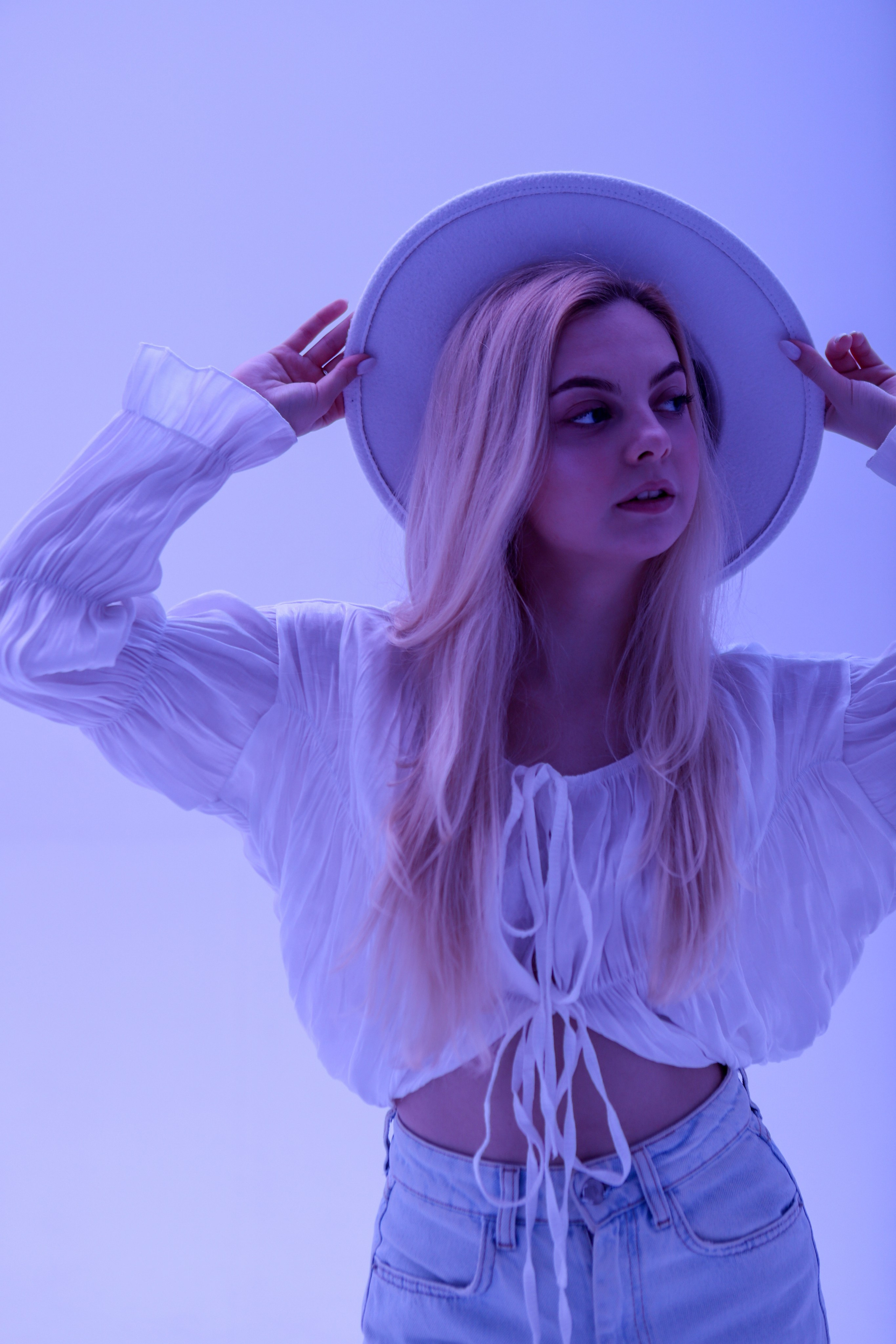 Эйфория. Фотограф Аникеева Алина, Рязань/Москва