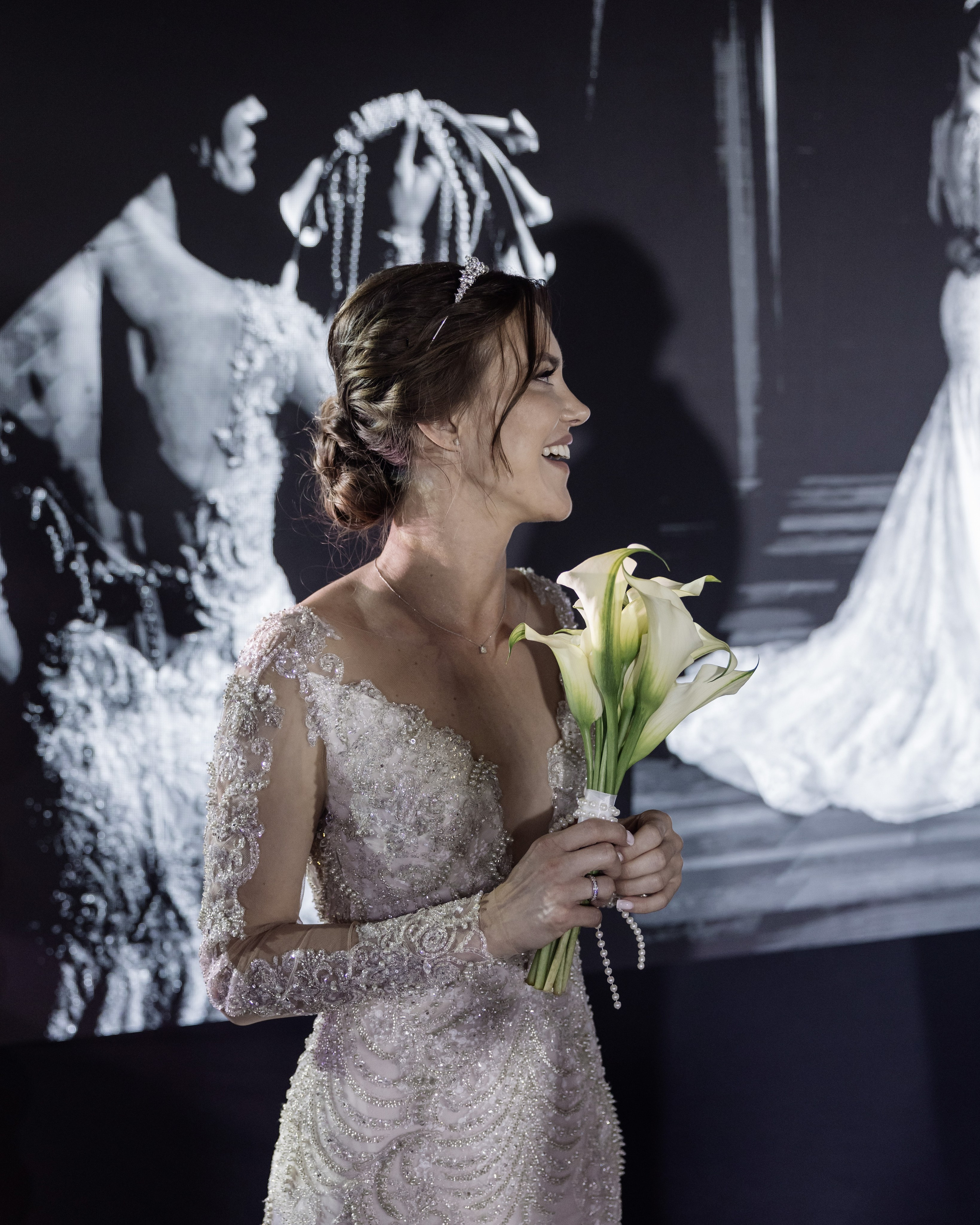 Осенняя сказка. Свадебный фотограф в Саратове и Москве Гусейнова Рухия