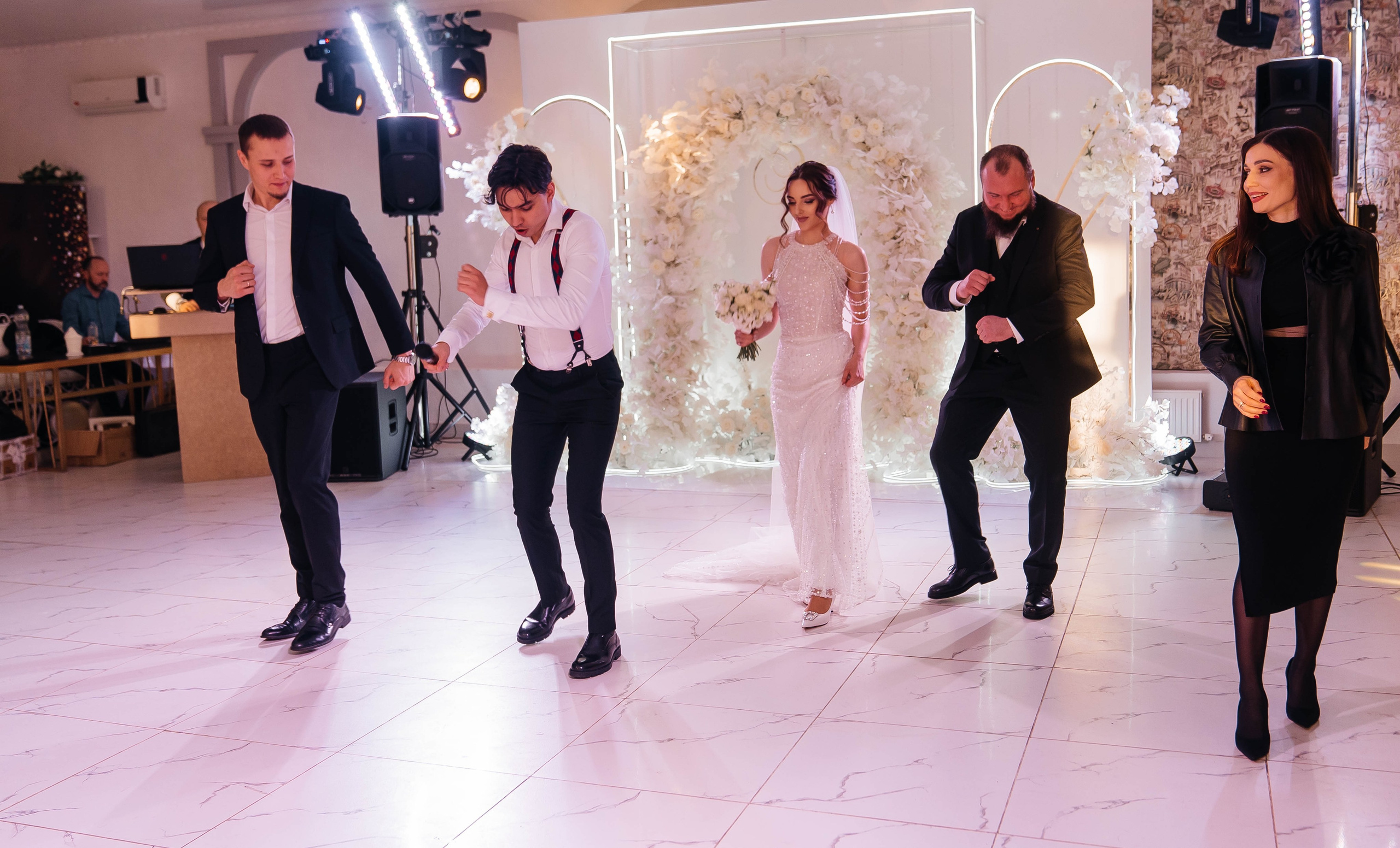 A&N. Свадебный фотограф в Саратове и Москве Гусейнова Рухия