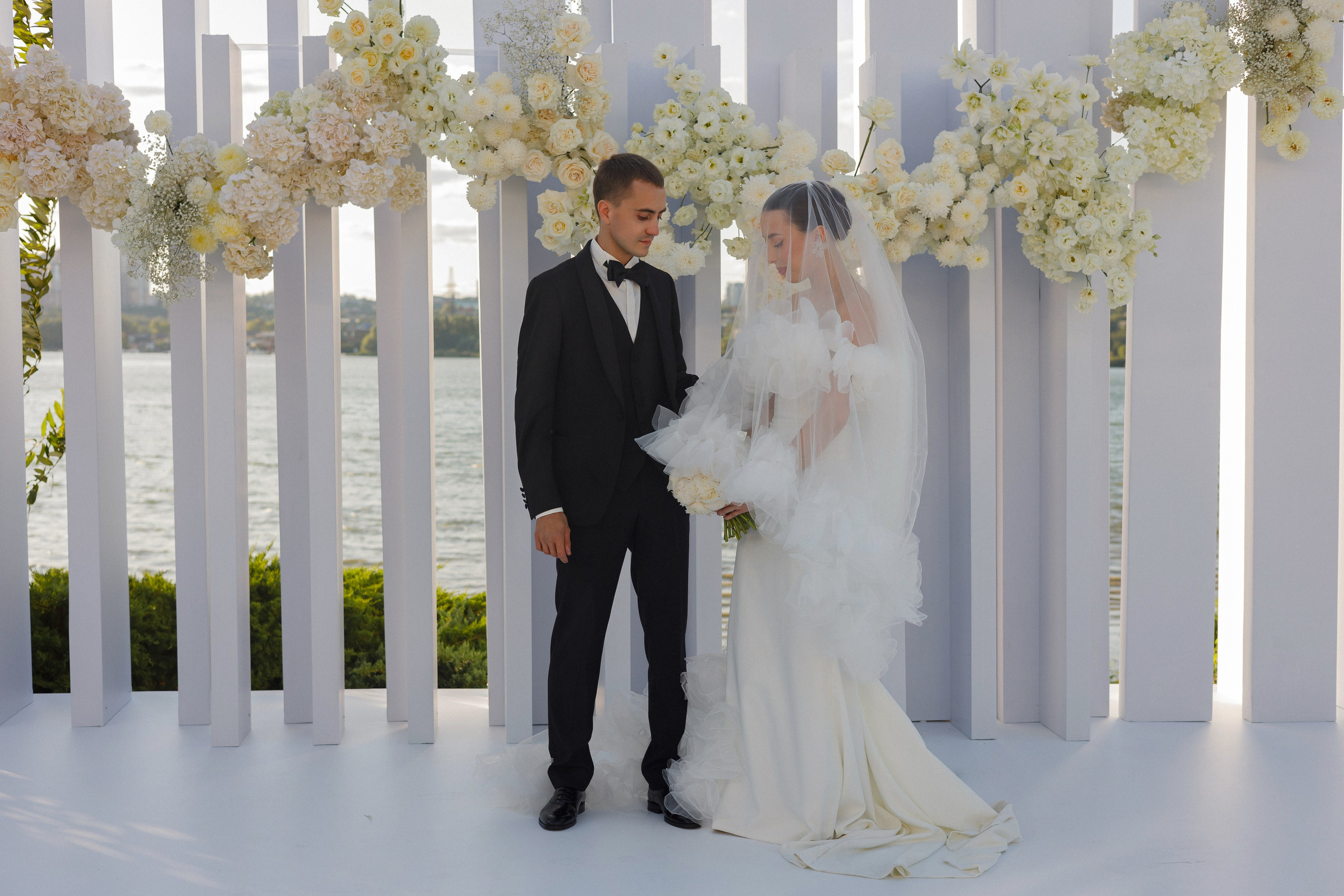 Дима и Кристина. Свадебный и семейный фотограф в Ростове-на-Дону Анастасия Арестова