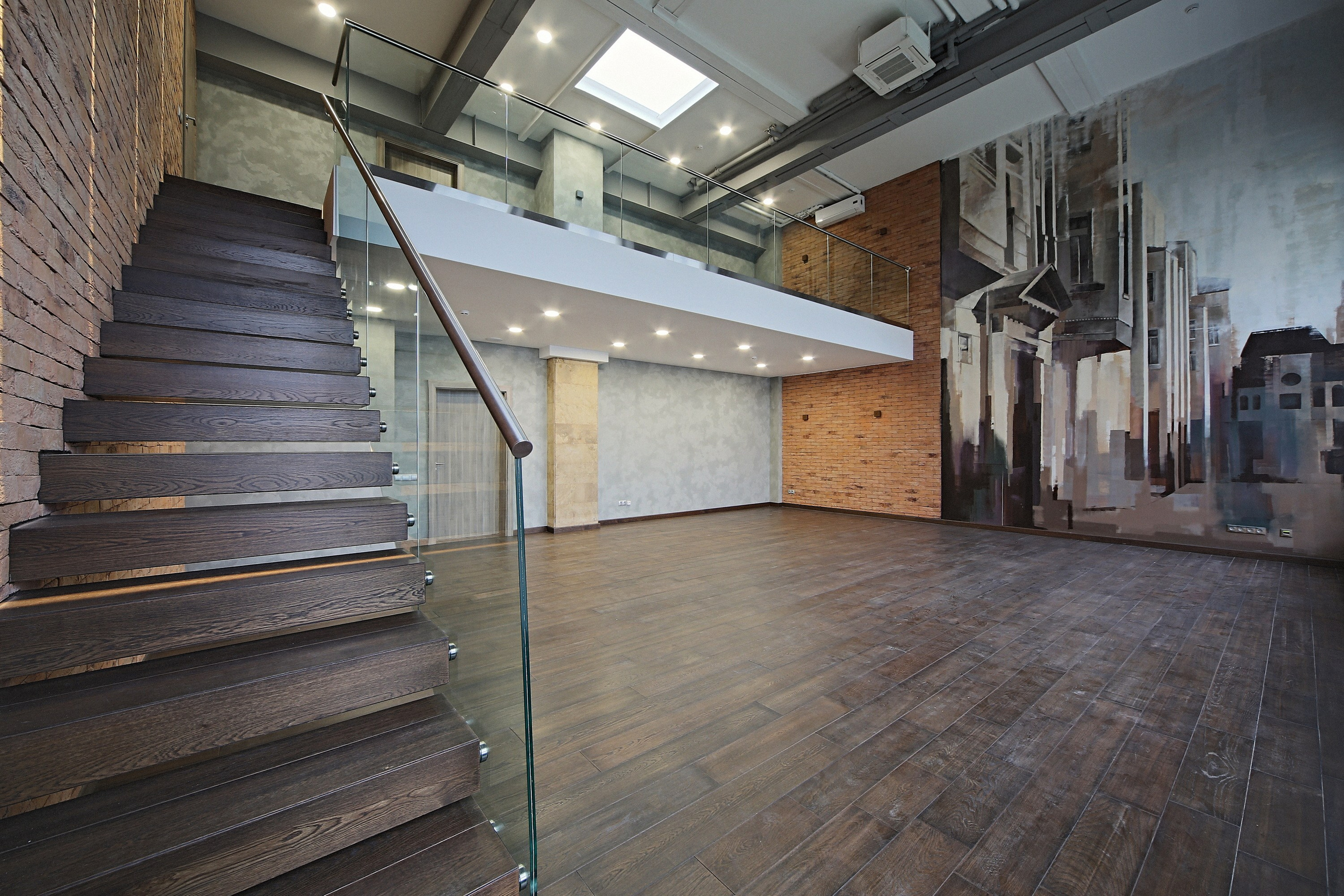 Офисное помещение на Тверской