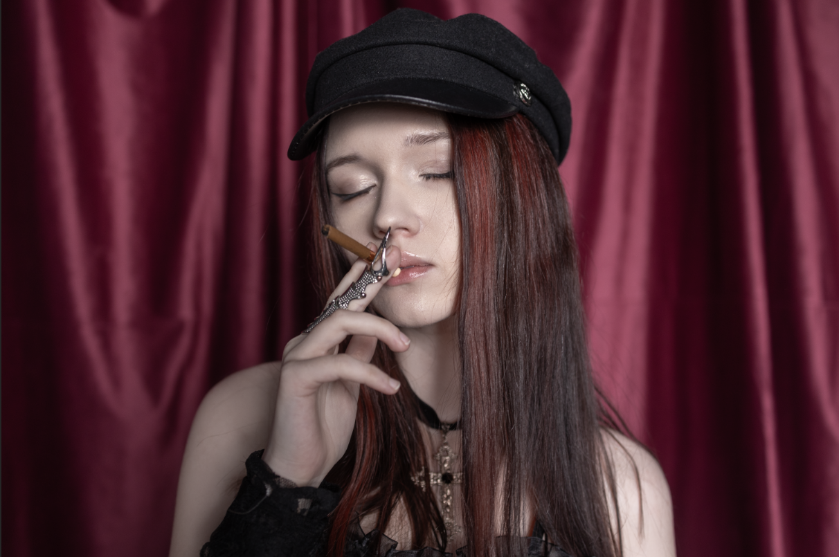 Лёша Афинский | Art & Fashion Фотограф в Екатеринбурге