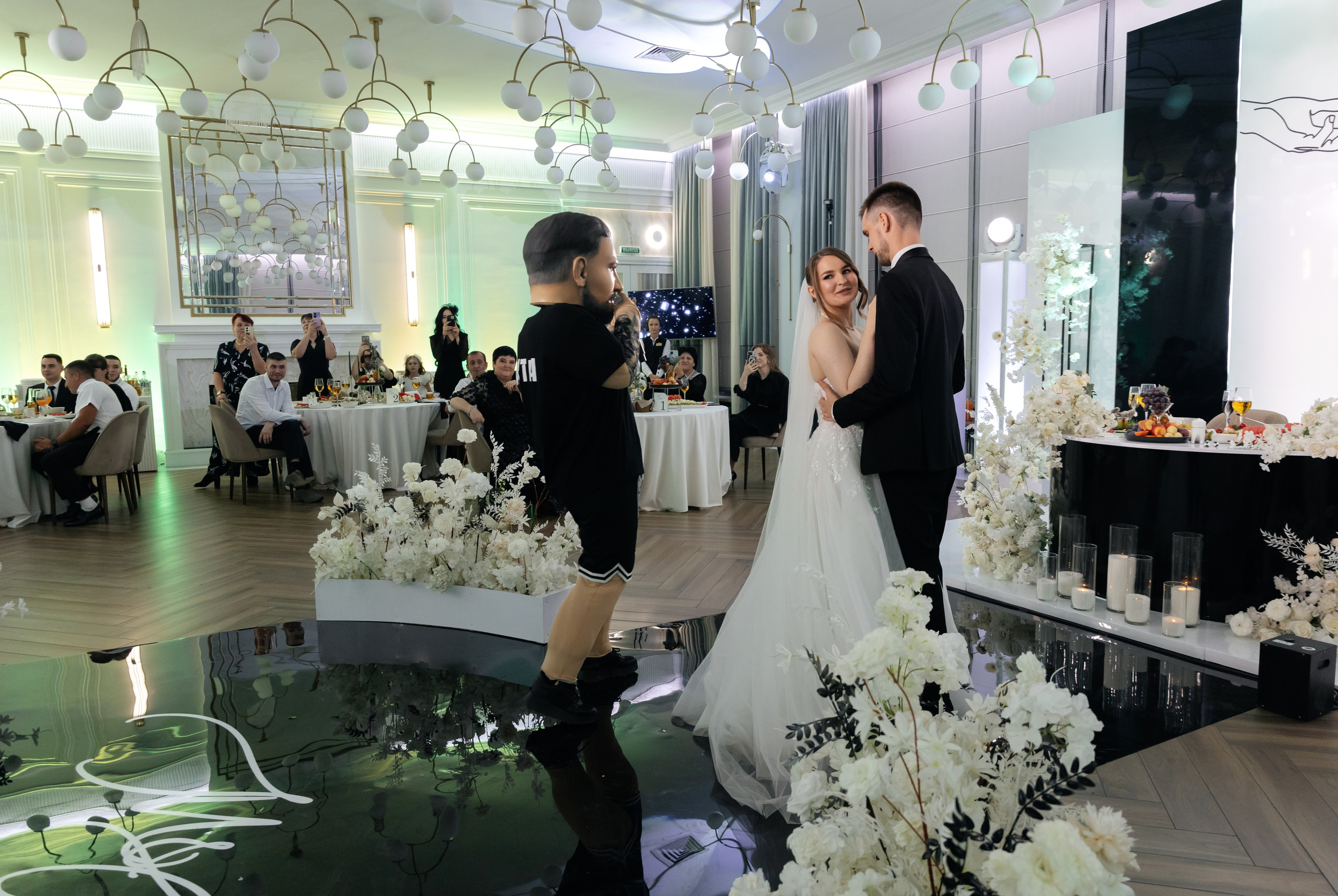 Maxim & Diana. Свадебный фотограф Ильнар Асадуллин