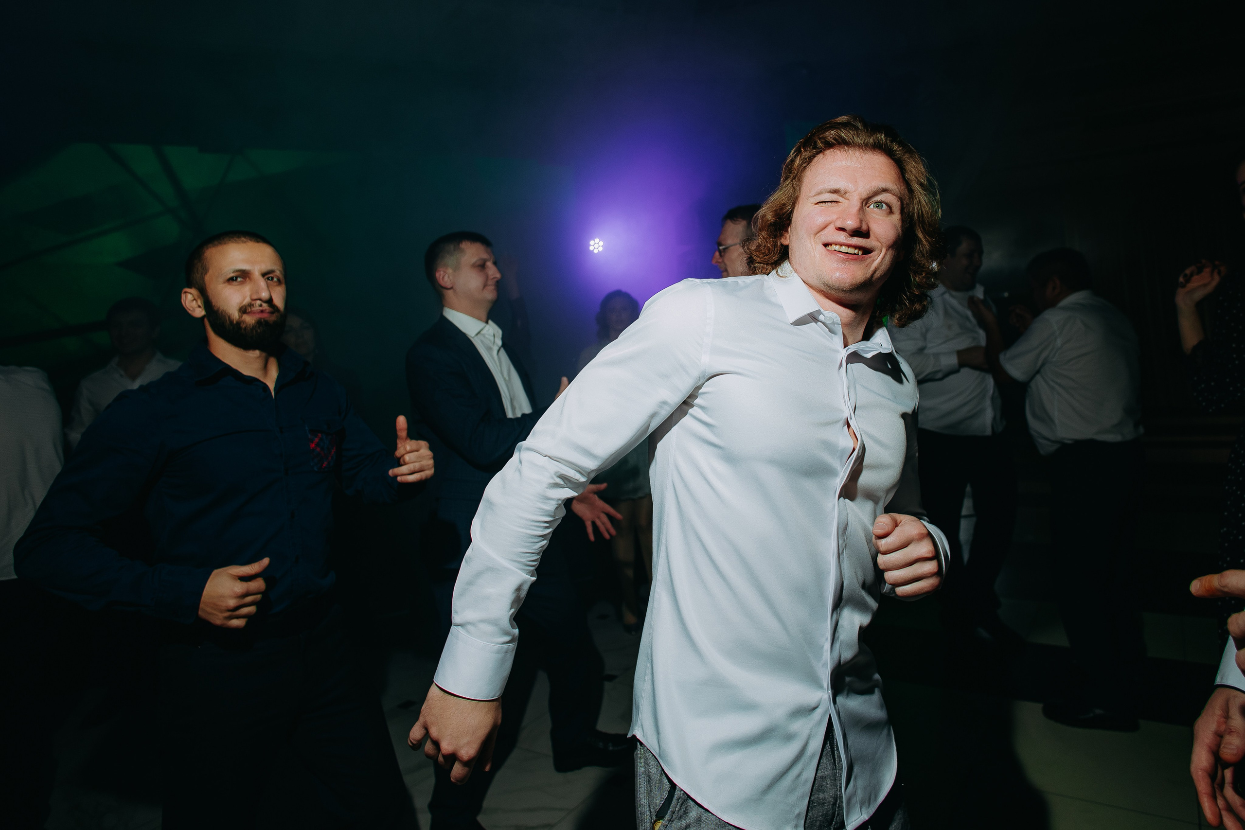 АВРОРА — с Новым Годом!. Фотограф в Саратове Александр Кухаренко. И не только в Саратове :)