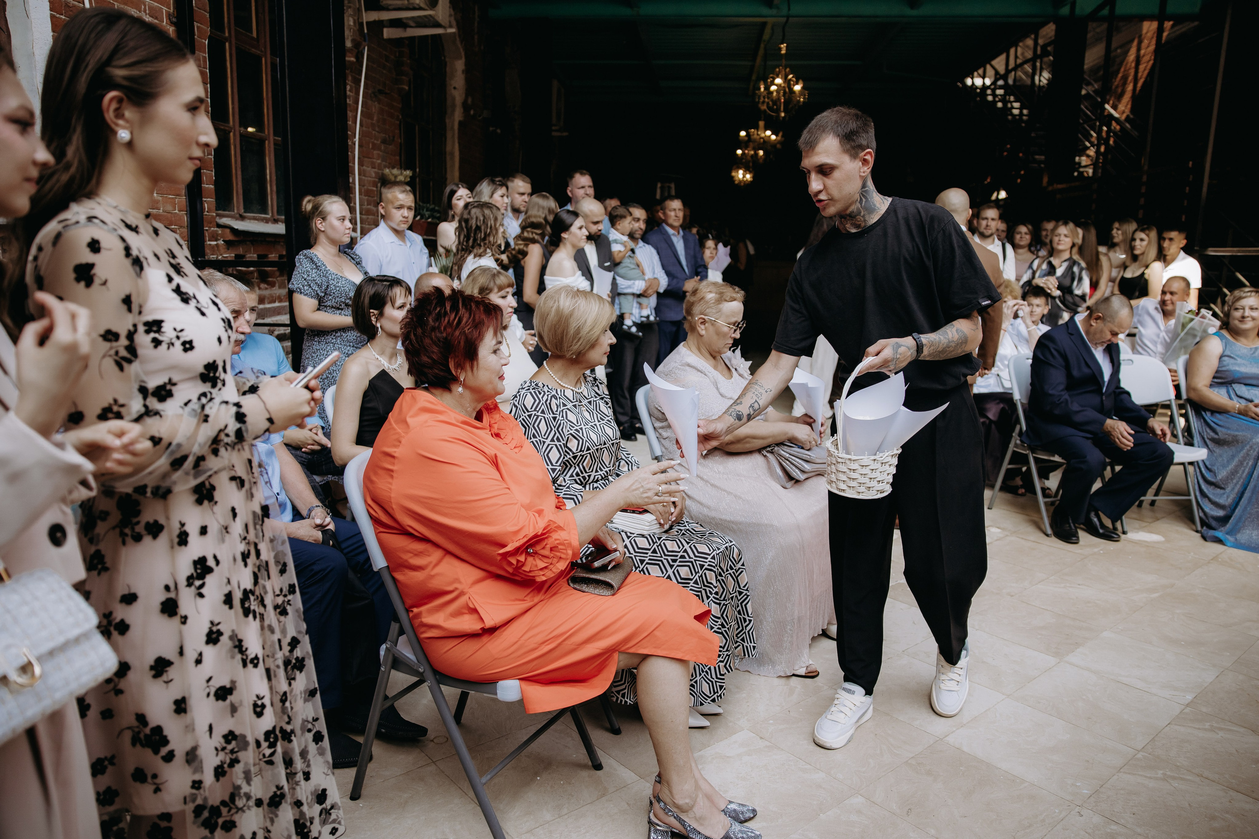 Дмитрий и Екатерина. Фотограф в Саратове Александр Кухаренко. И не только в Саратове :)
