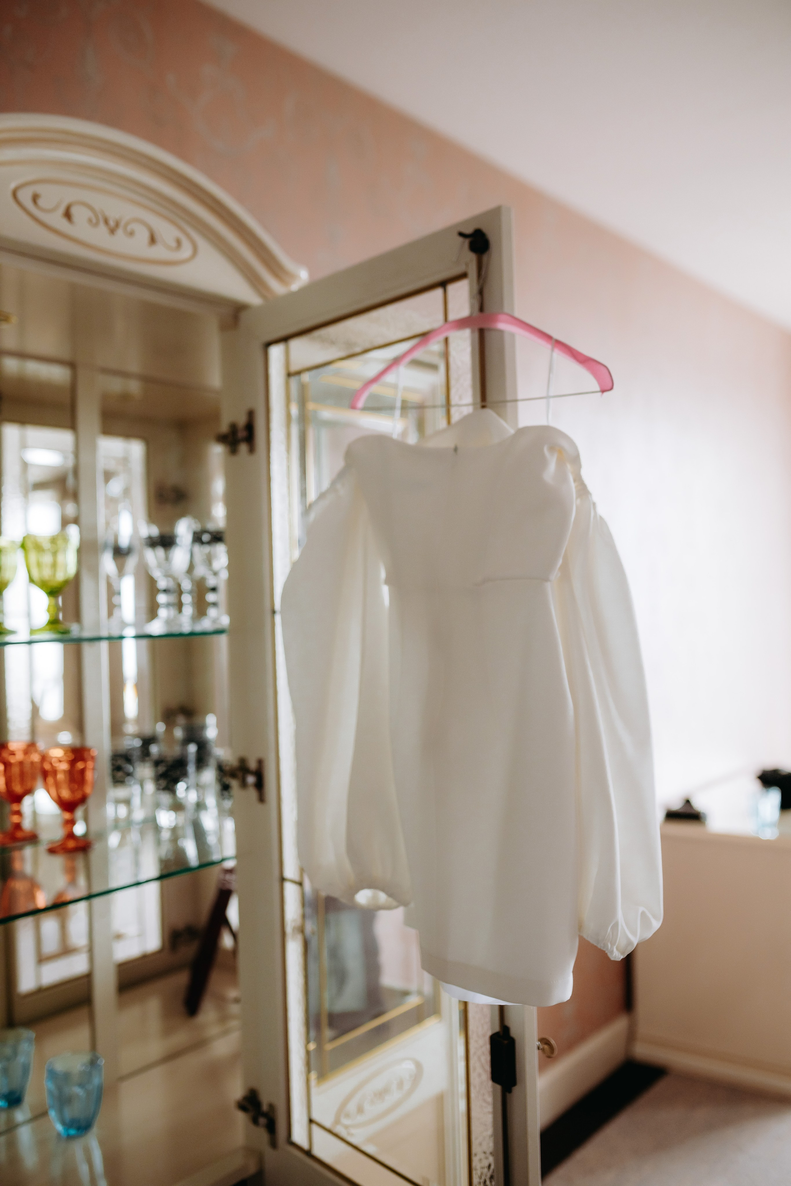 Александр и Ксения. Фотограф в Саратове Александр Кухаренко. И не только в Саратове :)