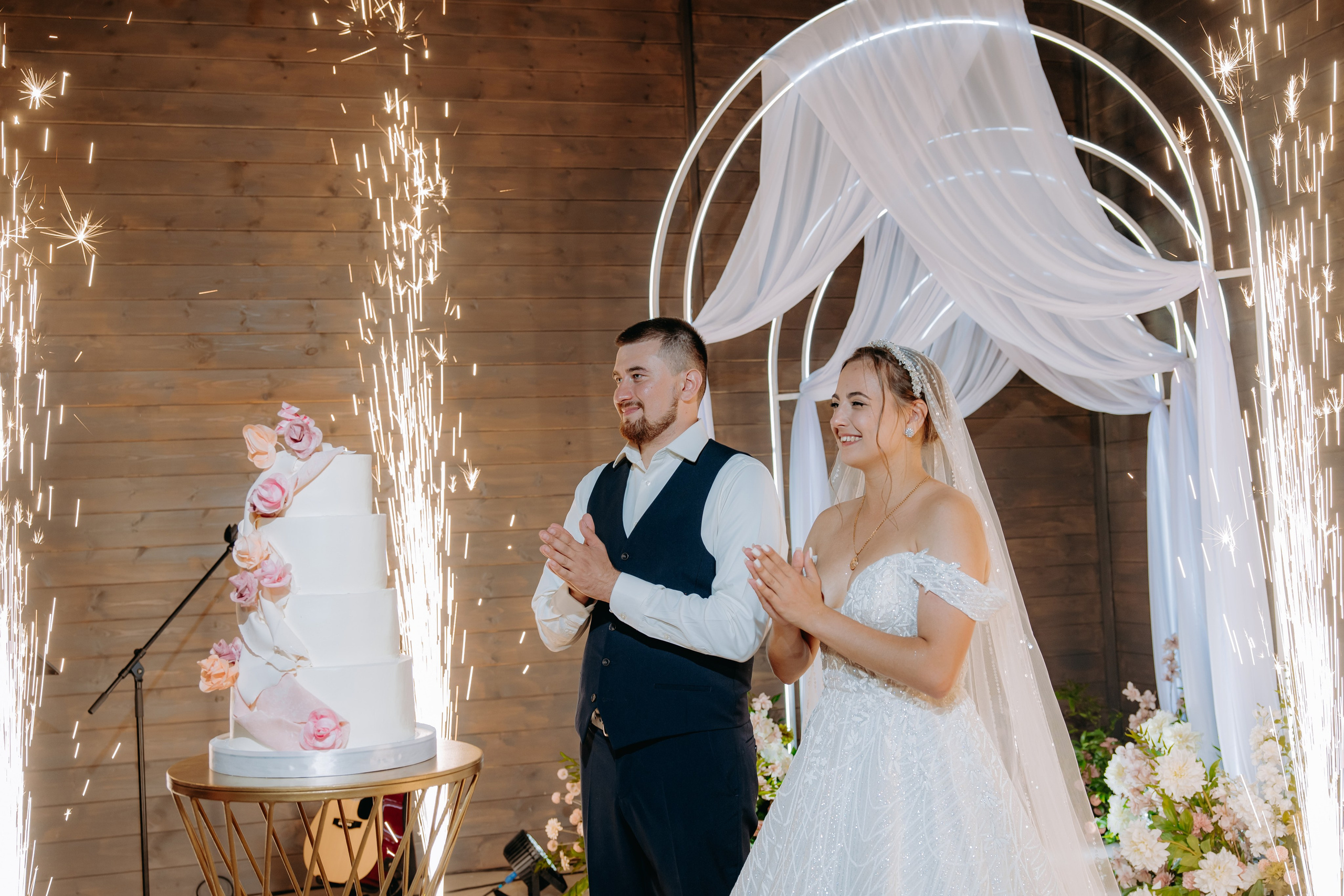 Дмитрий и Екатерина. Фотограф в Саратове Александр Кухаренко. И не только в Саратове :)