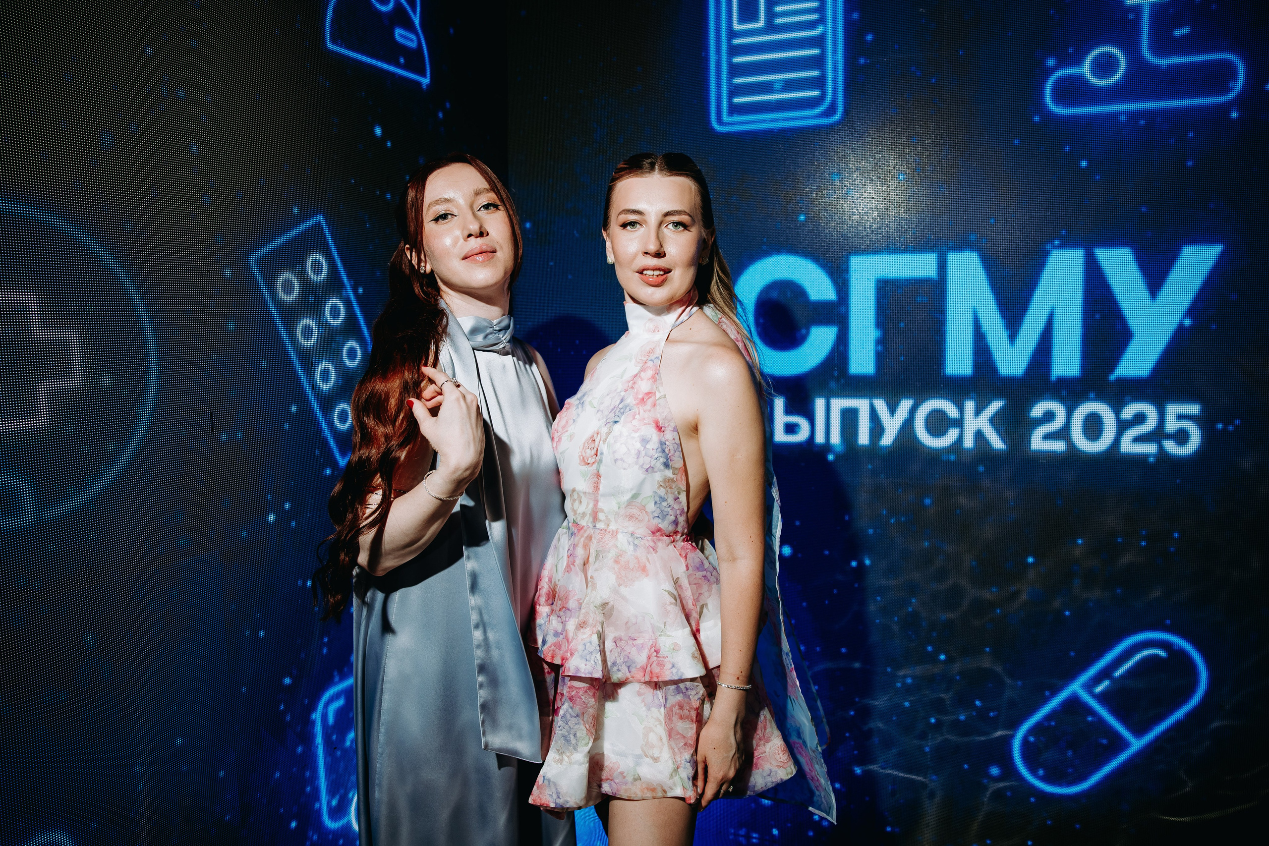 Выпускной — СГМУ. Фотограф в Саратове Александр Кухаренко. И не только в Саратове :)