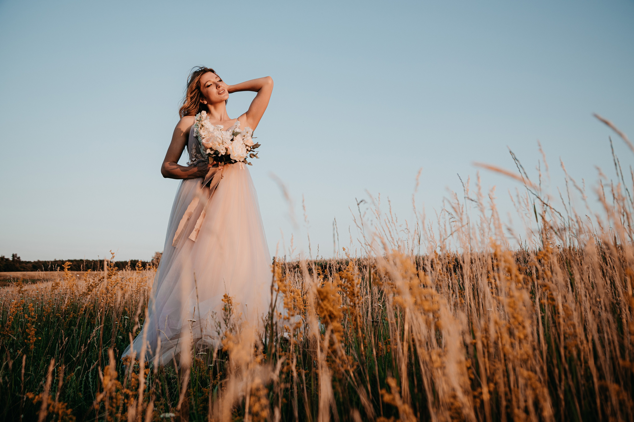Артём и Ирина. Фотограф в Саратове Александр Кухаренко. И не только в Саратове :)
