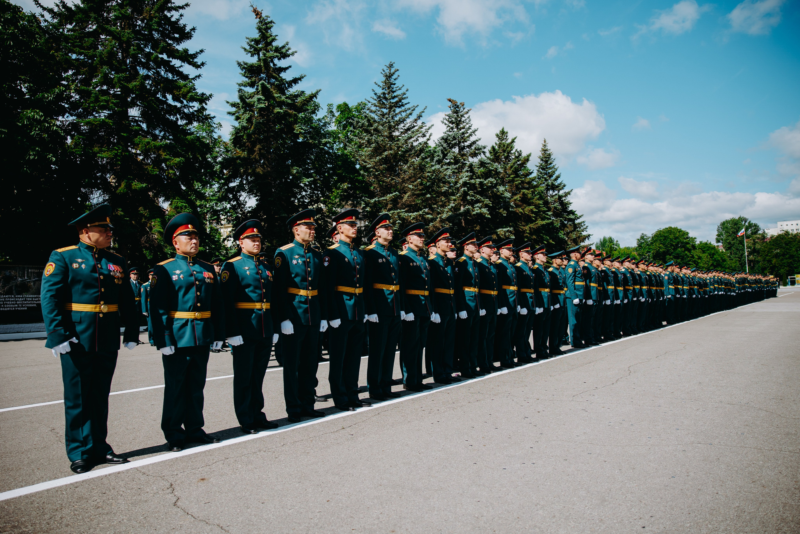 Выпускной — СВКИ. Фотограф в Саратове Александр Кухаренко. И не только в Саратове :)
