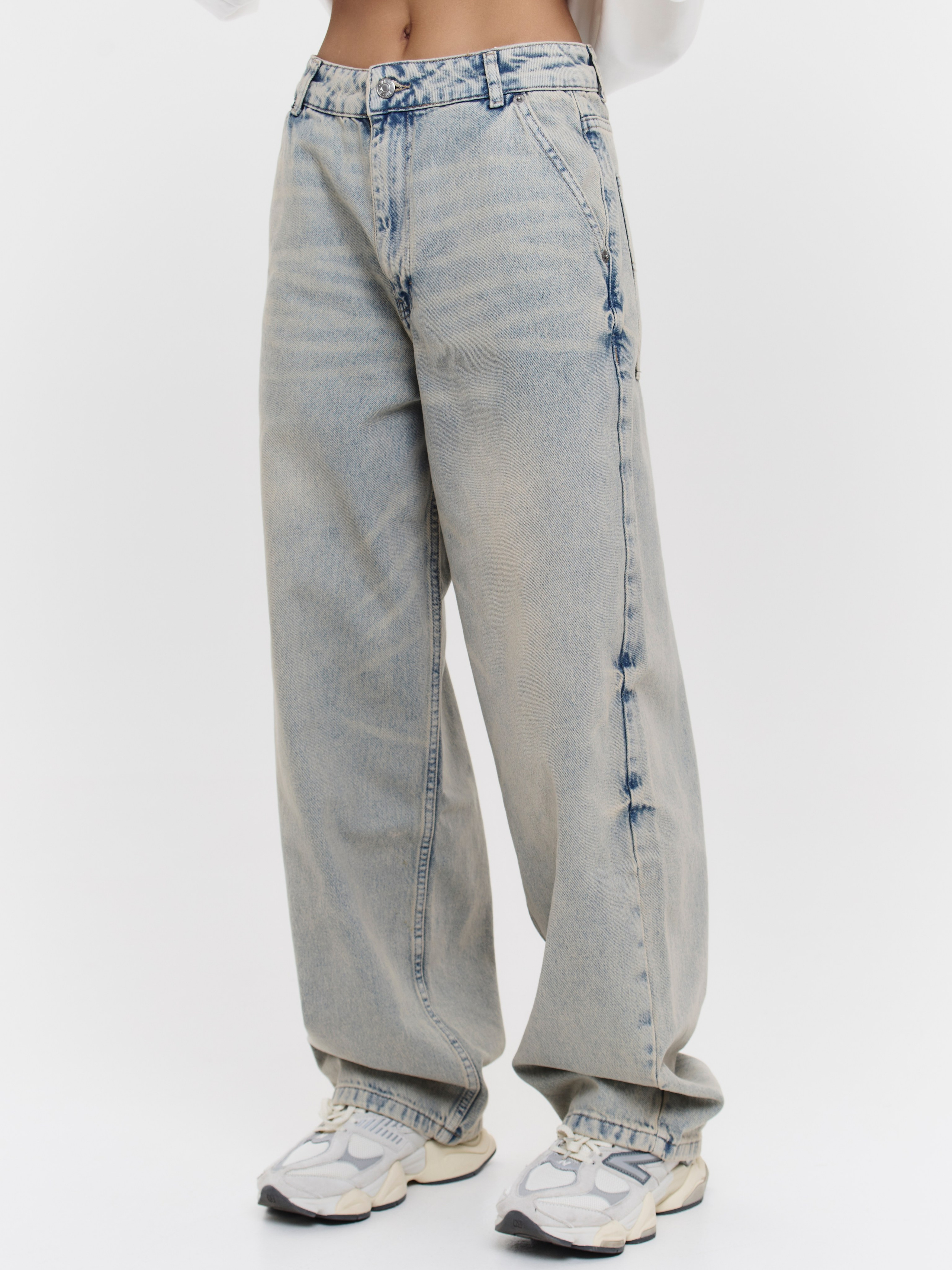 Каталог для бренда одежды