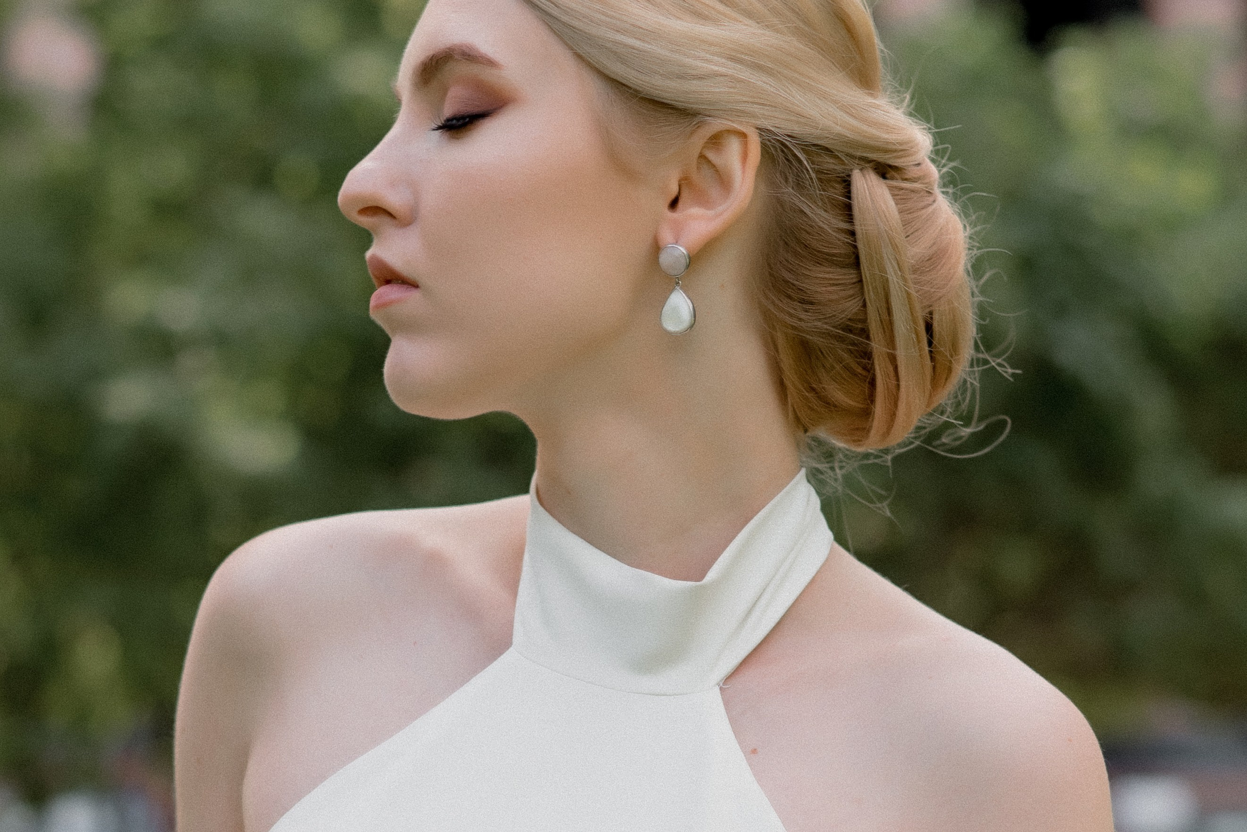 Аня, Санкт-Петербург. Юля Федоровская. Свадебный и семейный фотограф в Москве