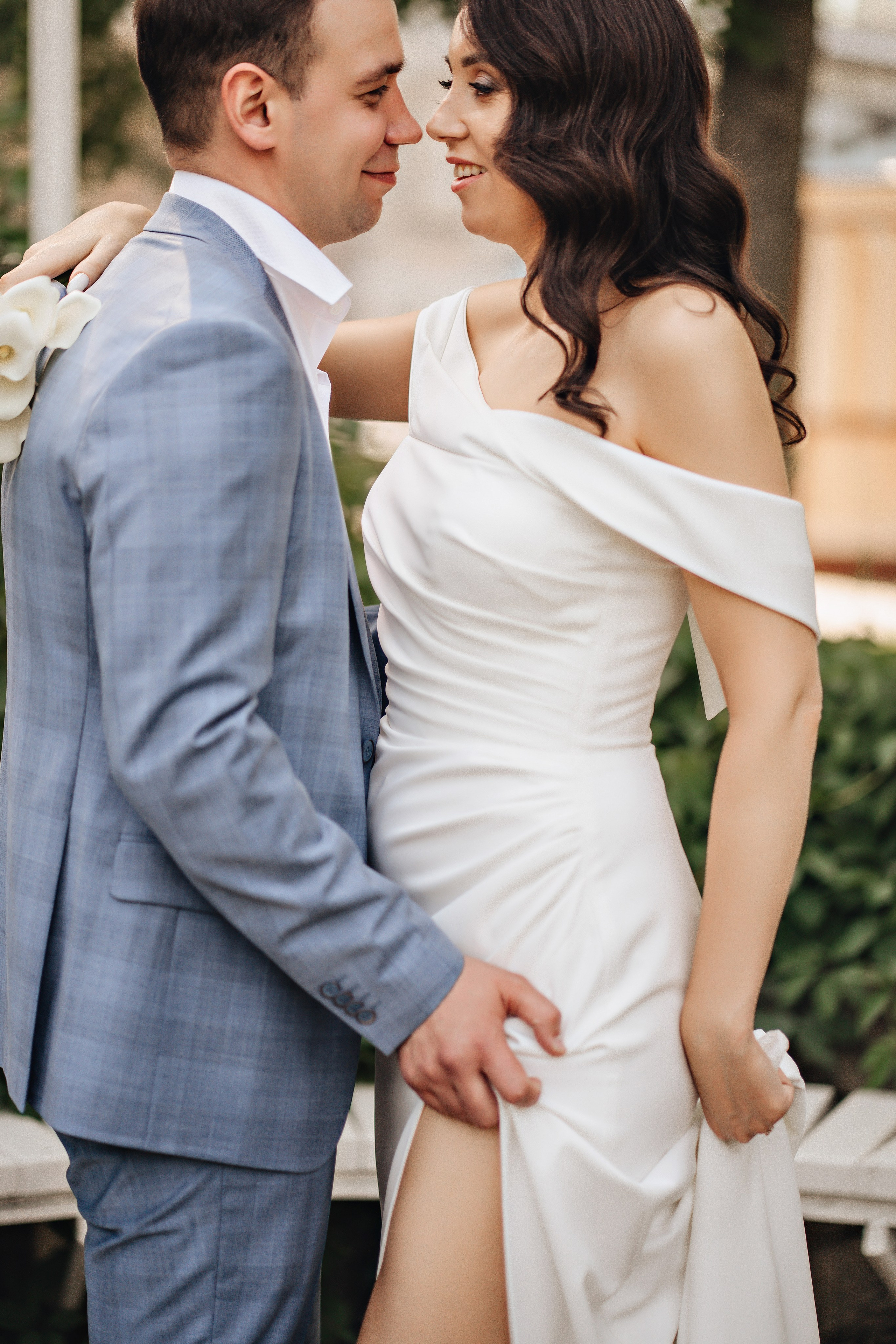 Виктория и Денис — История нежной любви и счастья. Фотограф Меняйло Евгений. Свадьба. Портрет. Репортаж. Семья. Контент